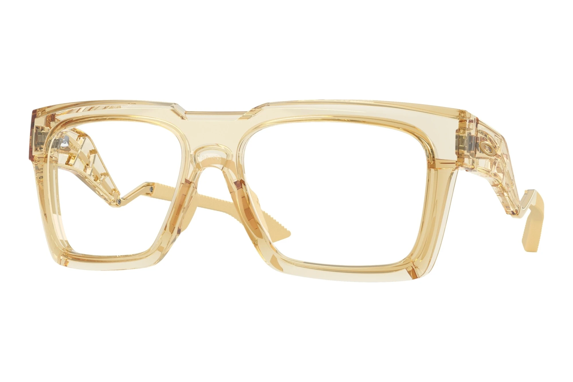 Oakley   OX8190 819006 Transparent Warm Beige