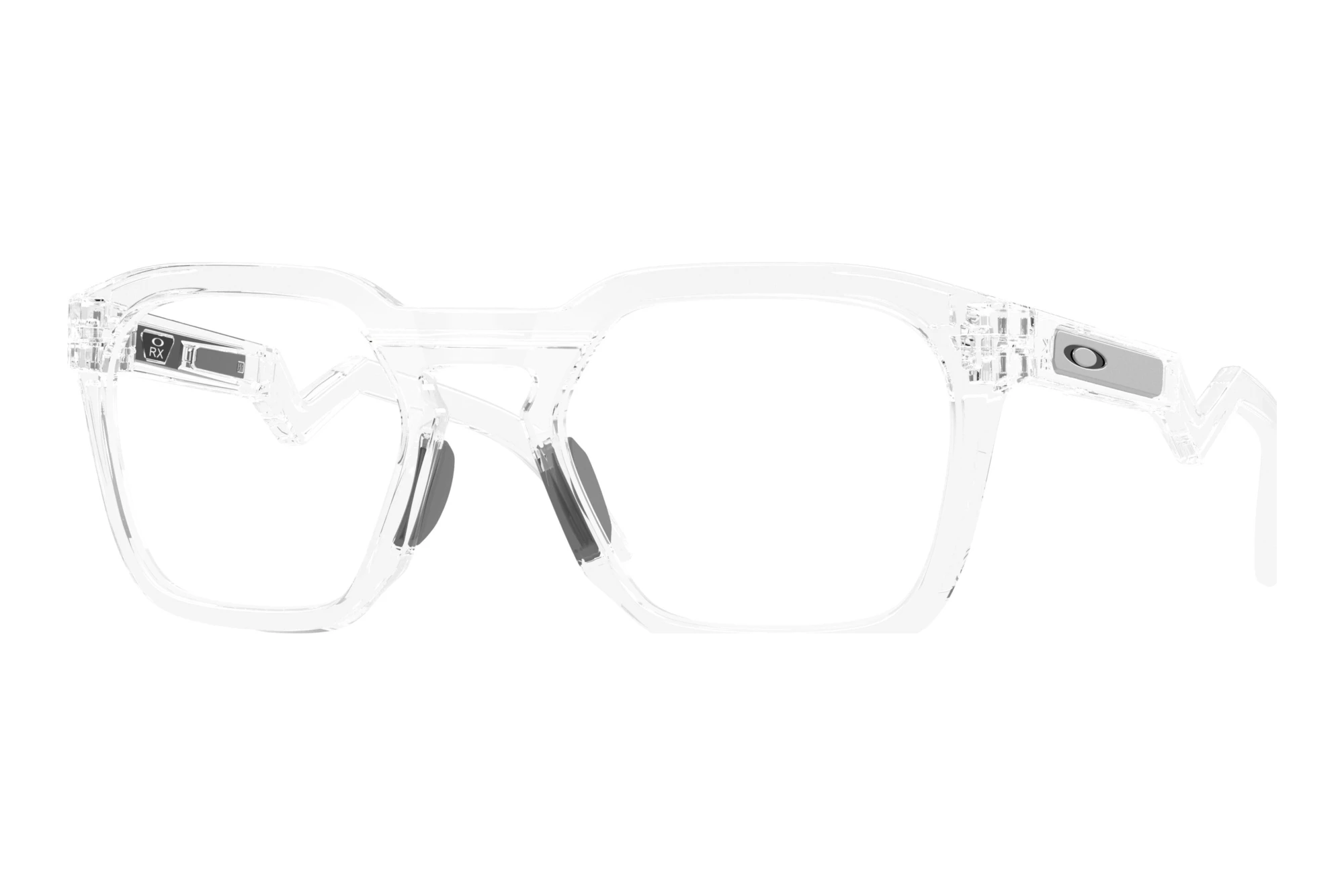 Oakley   OX8208 820802 Polished Clear