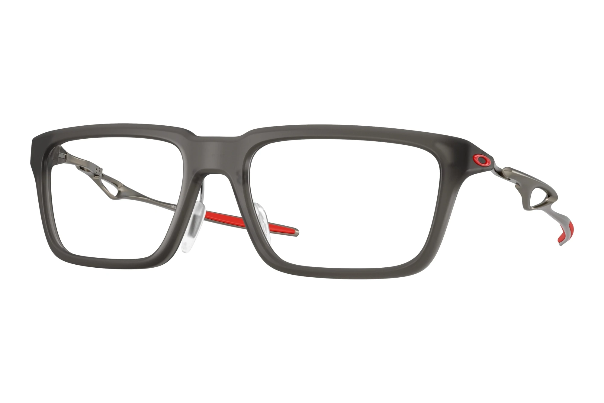 Oakley   OX8211D 821102 Satin Grey Smoke