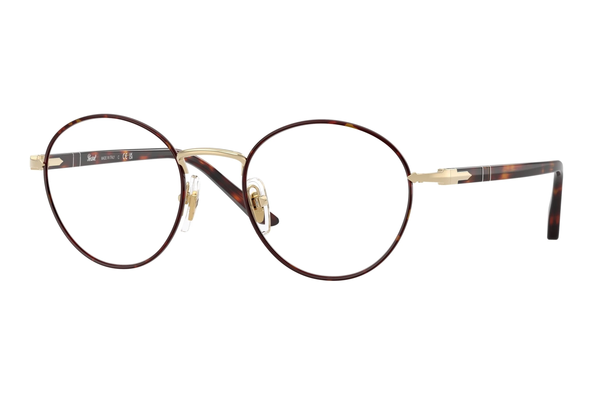 Persol   PO1032V 1075 Havana Gold