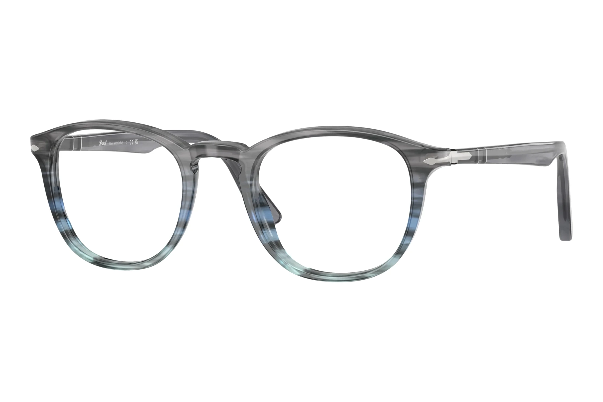 Persol   PO3143V 1205 Grey Gradient/Blue