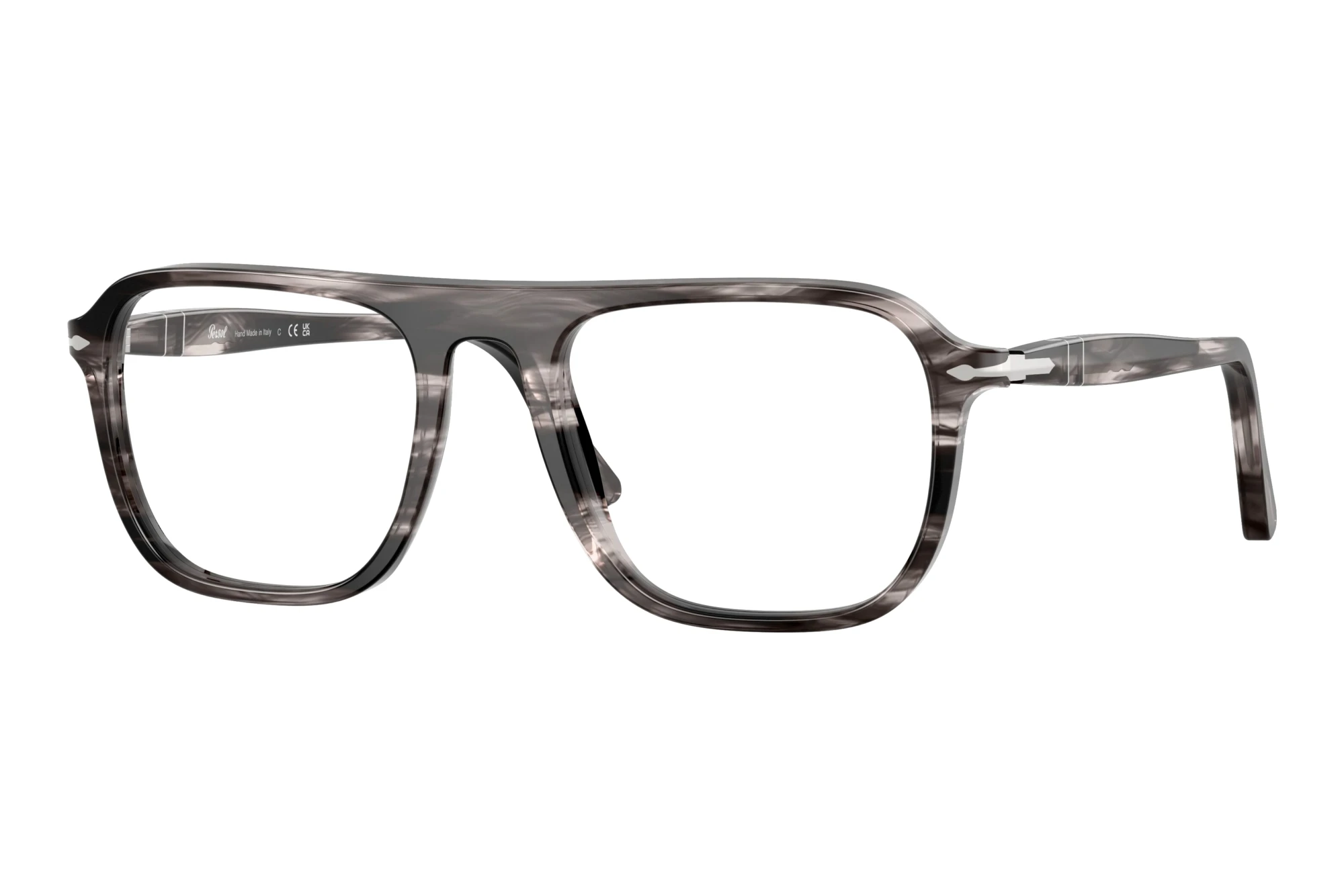 Persol   PO3359V 1238 Black Grey