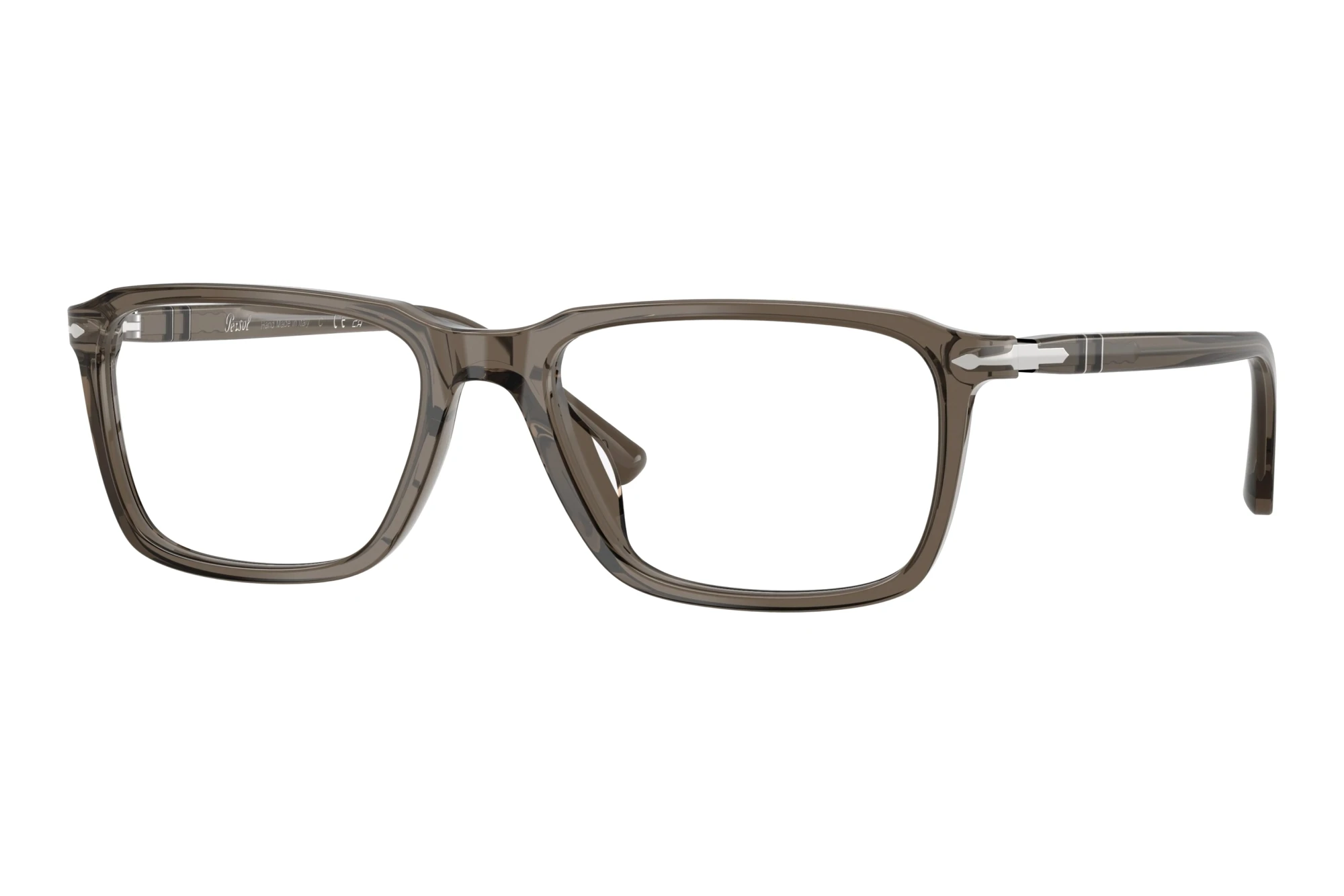 Persol   PO3405V 1103 Opal Smoke