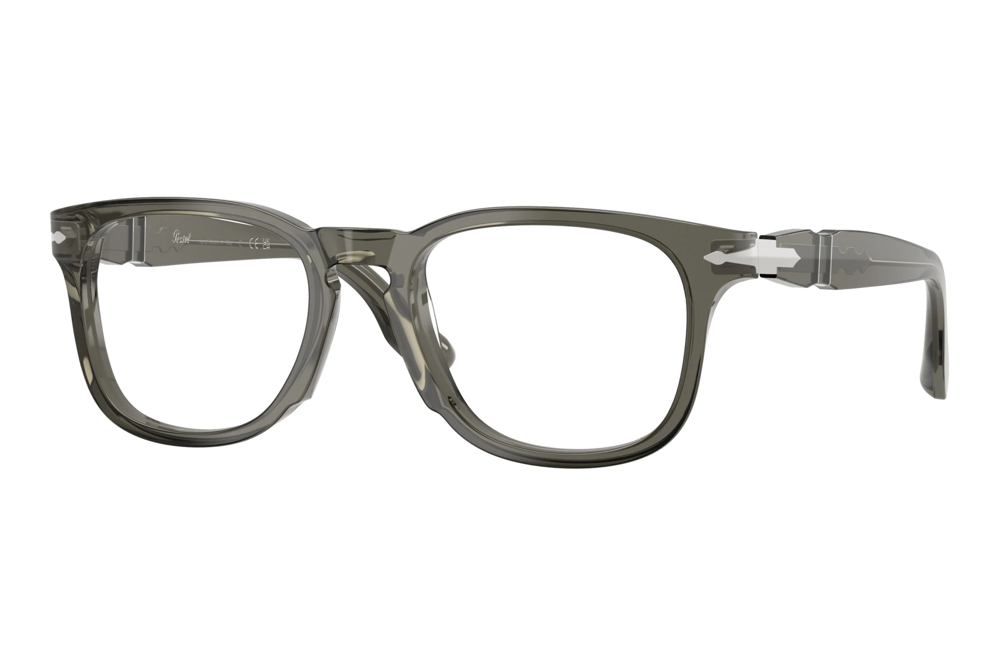 Persol   PO8003V 1103 Opal Grey