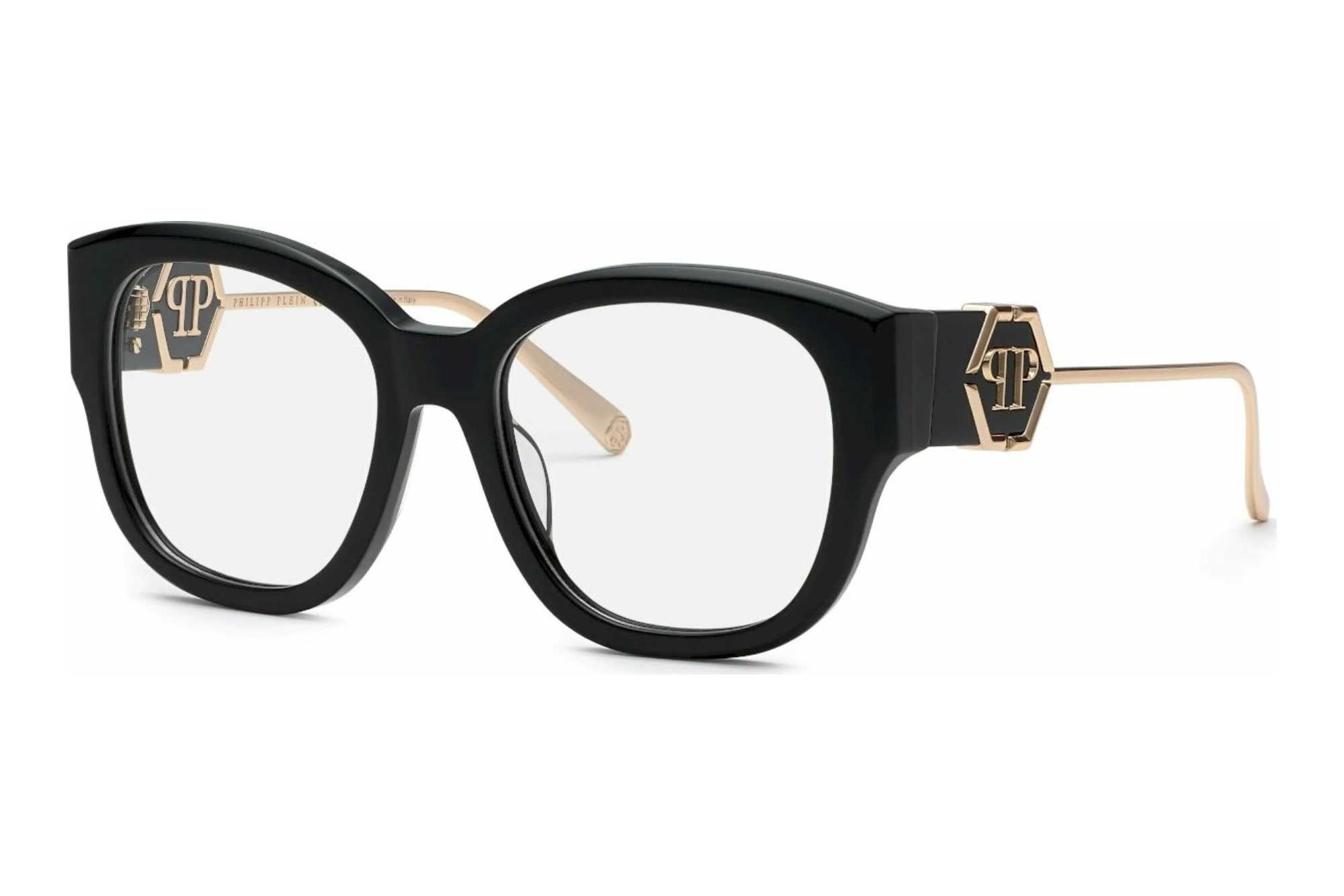 Philipp Plein   VPP124M 0700 SHINY BLACK
