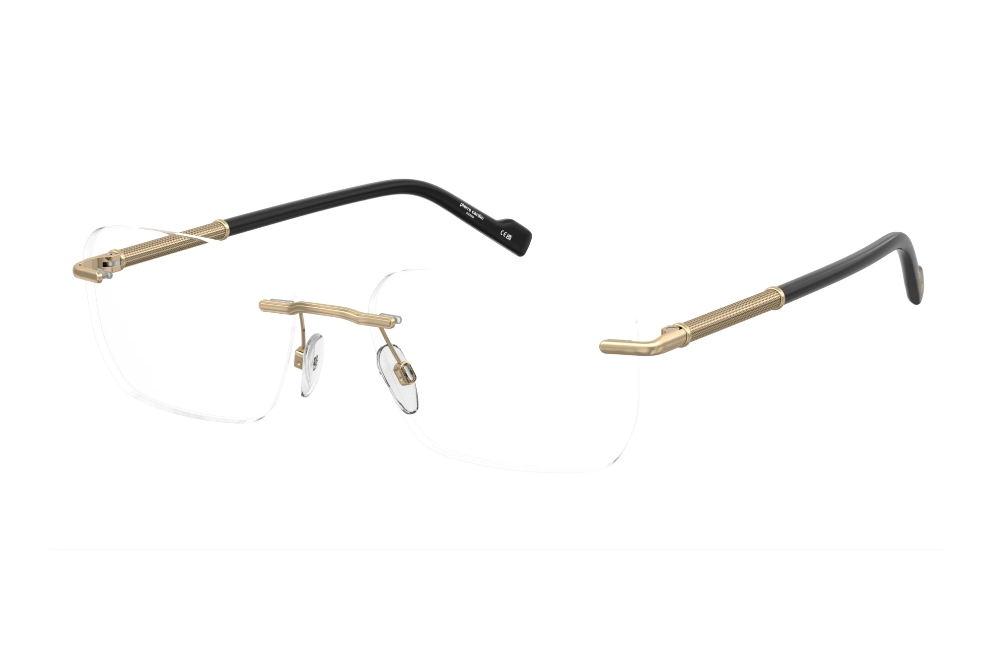 Pierre Cardin   P.C. 6919 J5G GOLD