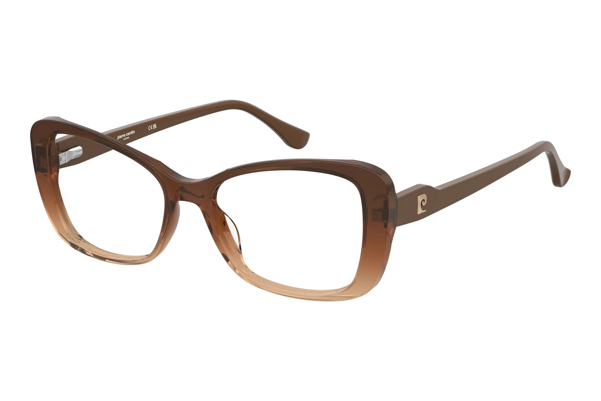 Pierre Cardin   P.C. 8558 0MY BROWN SHADED BEIGE