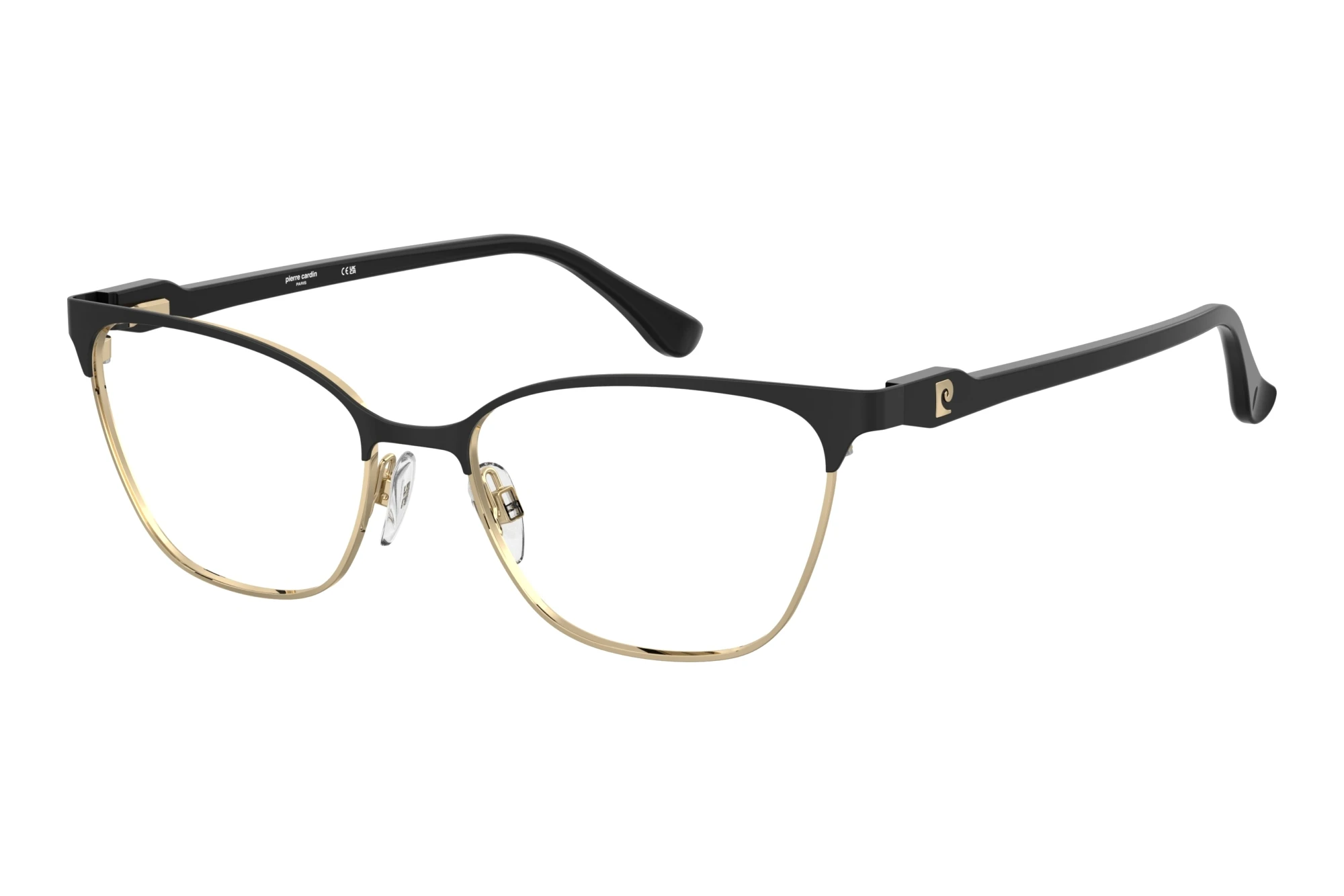 Pierre Cardin   P.C. 8931 2M2 BLACK GOLD
