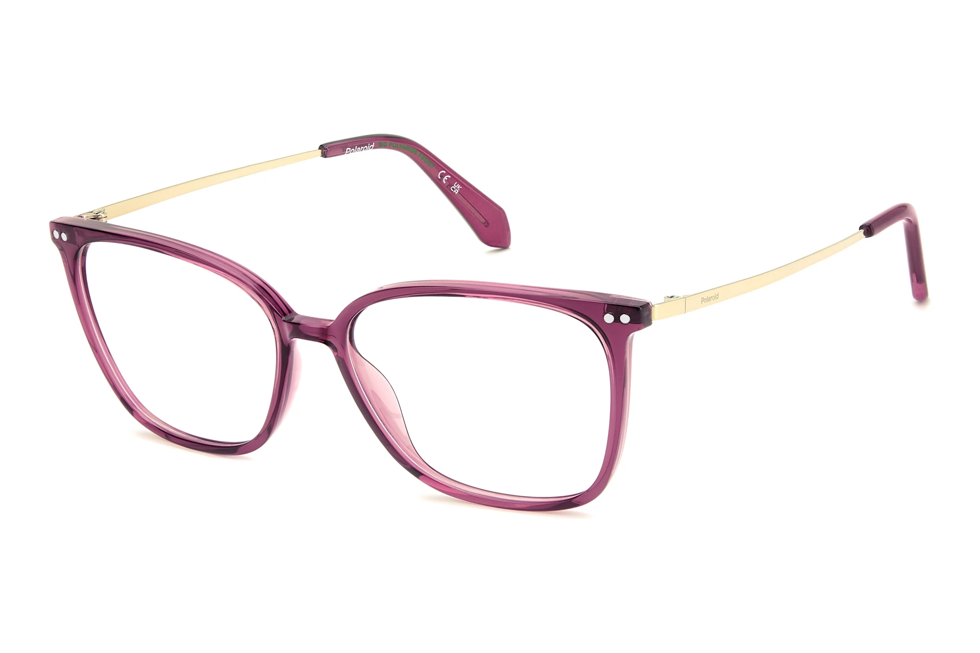 Polaroid   PLD D616 8CQ CHERRY