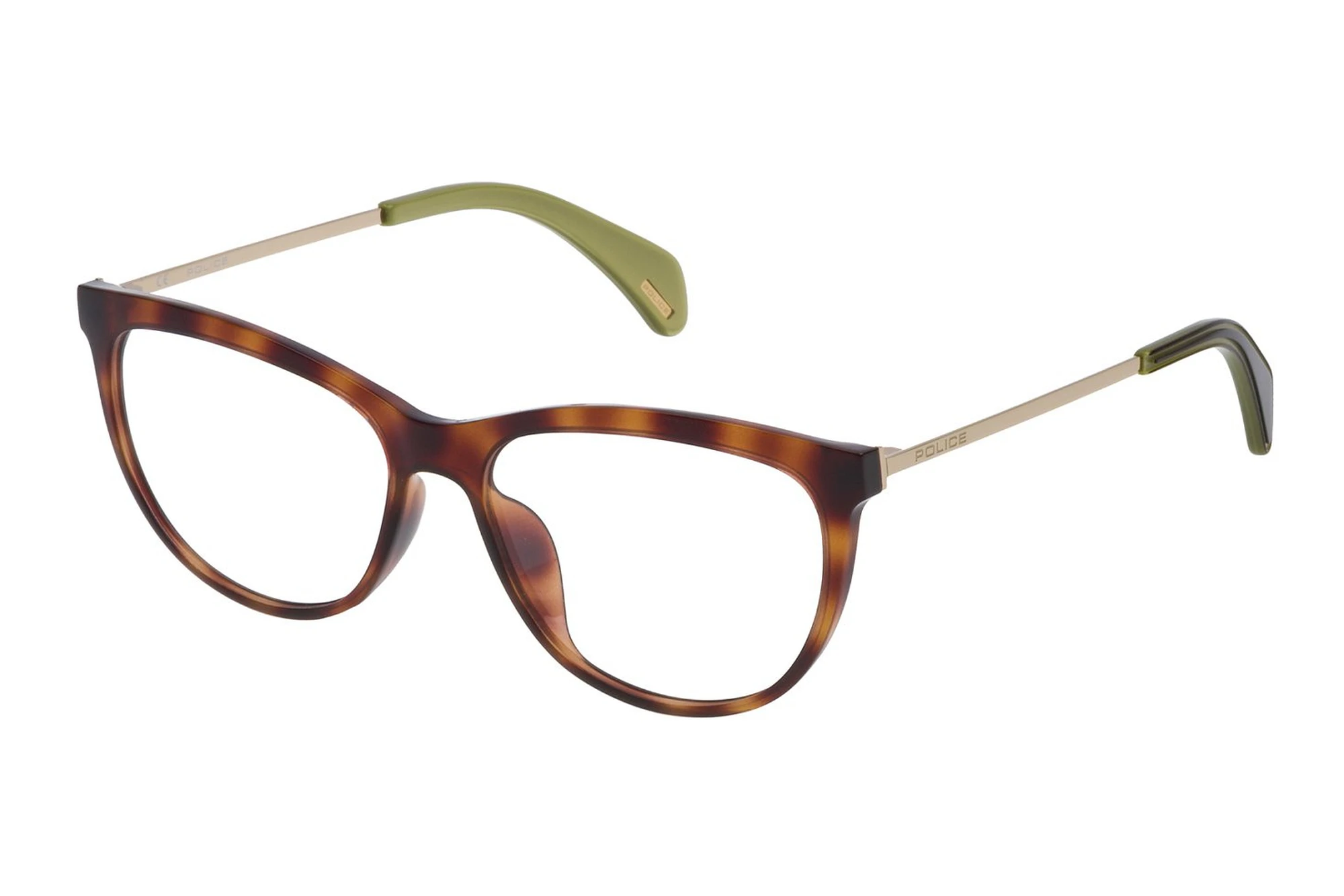 Police   VPL625 09AJ HAVANA BROWN