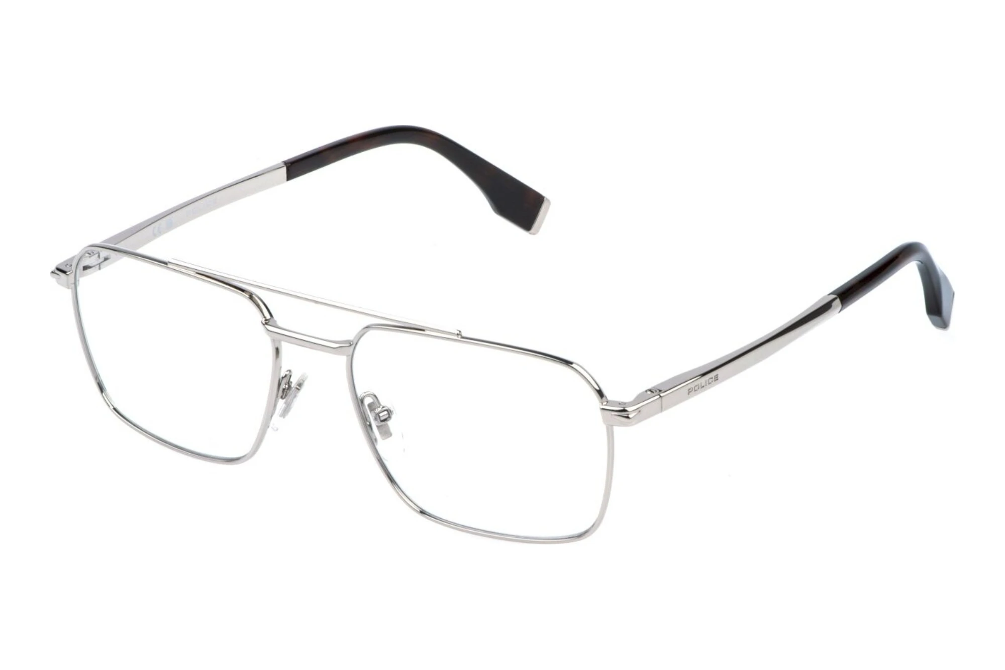 Police   VPLR67 0579 SHINY PALLADIUM