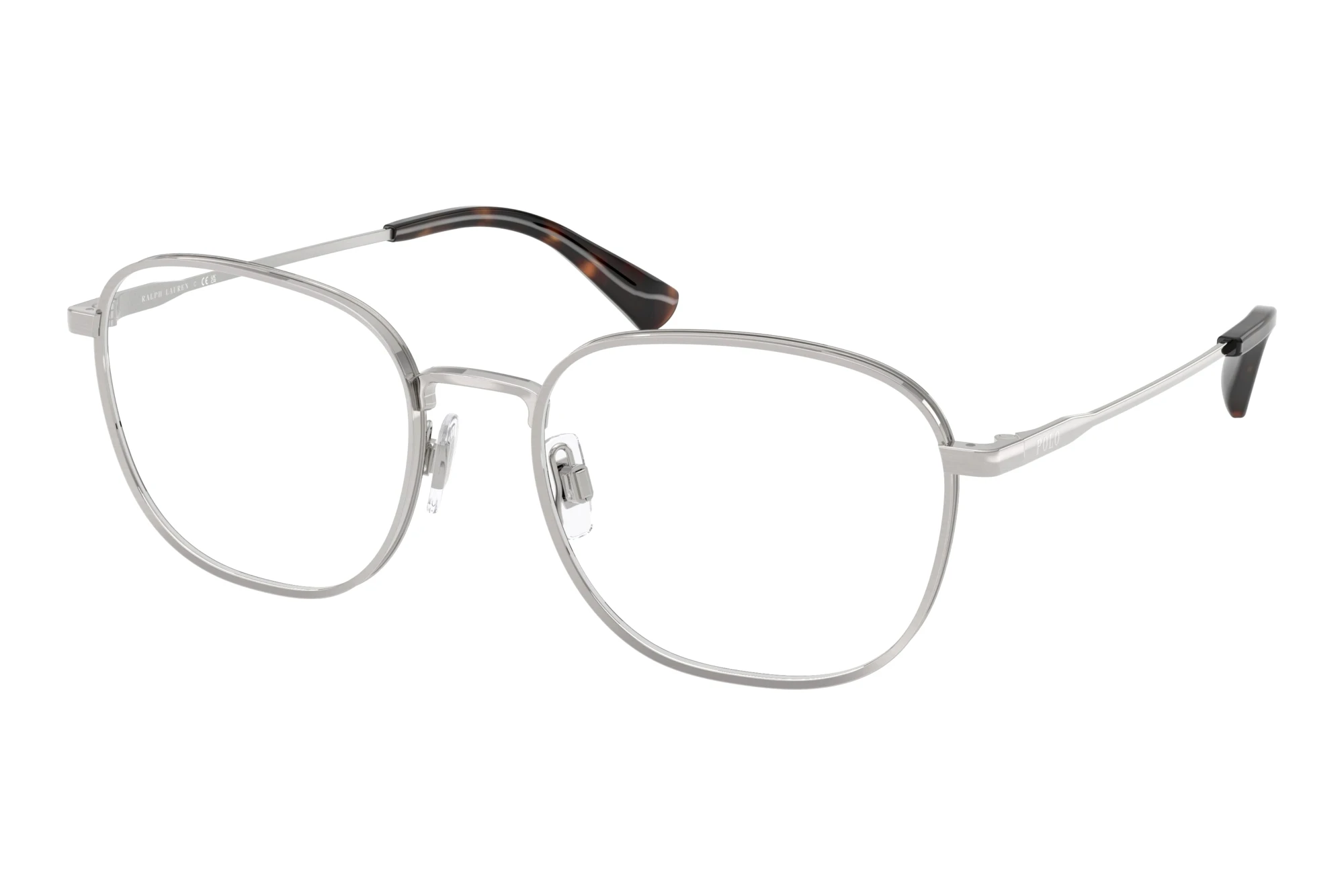 Polo   PH1242 9088 Brushed Silver