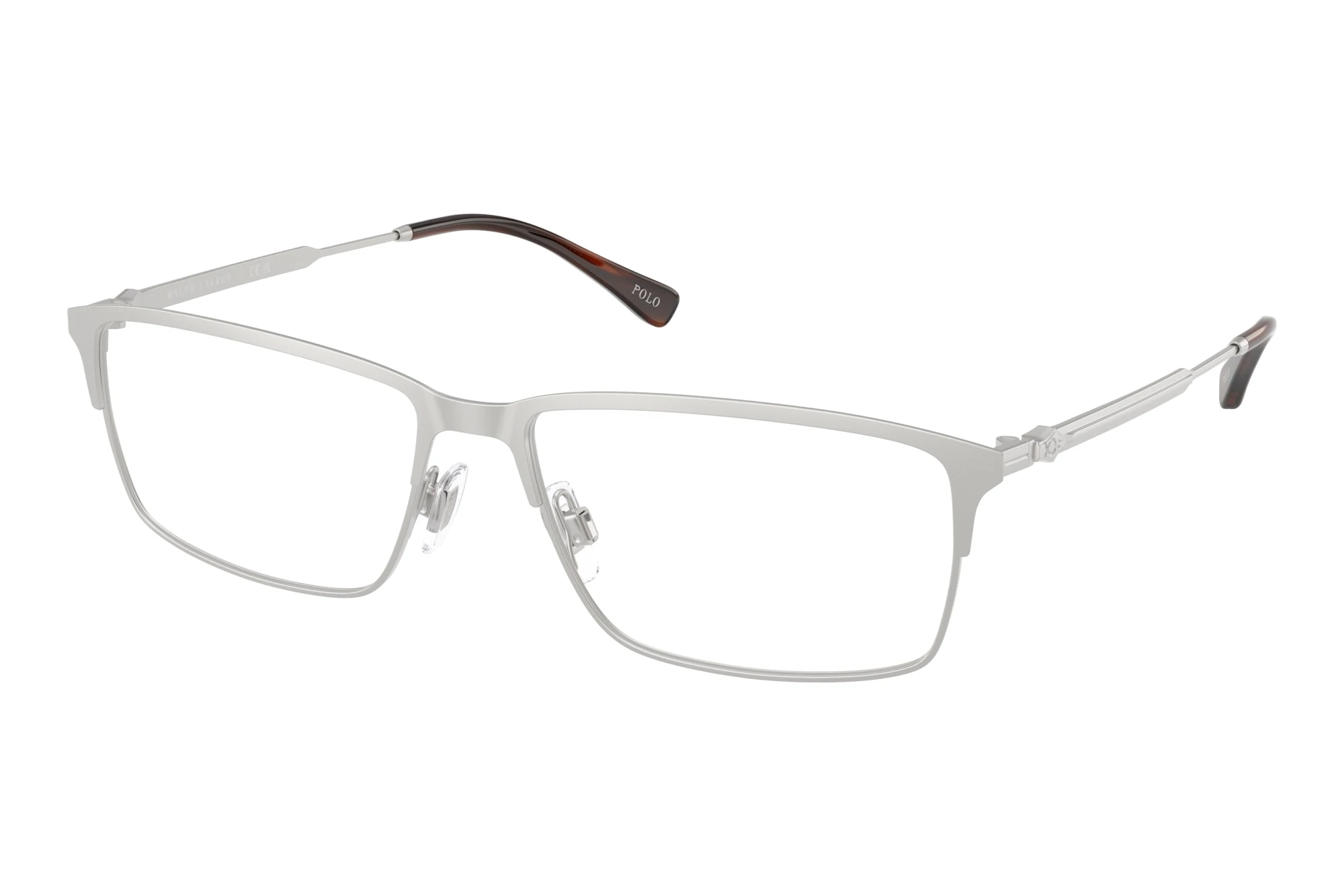 Polo   PH1245 9316 Semishiny Silver