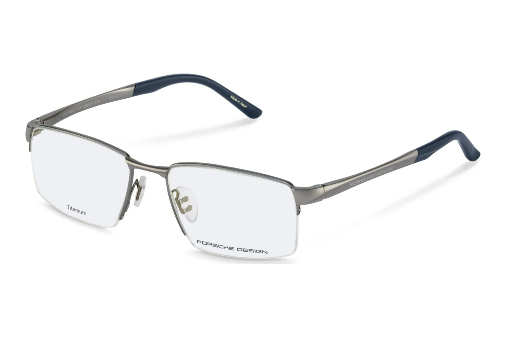 Porsche Design   P81005 B000 dark grey, dark blue