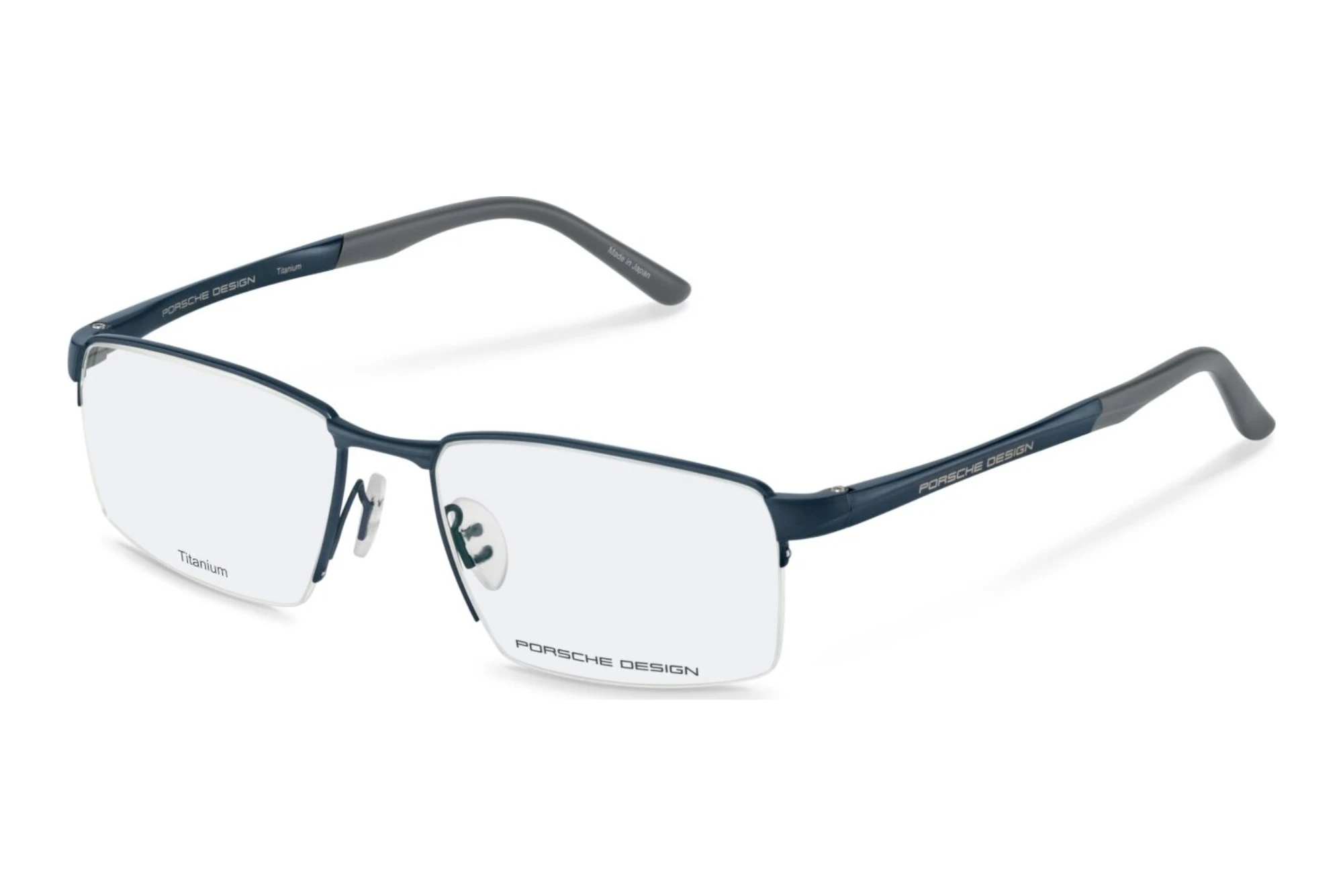 Porsche Design   P81005 C000 dark blue, grey
