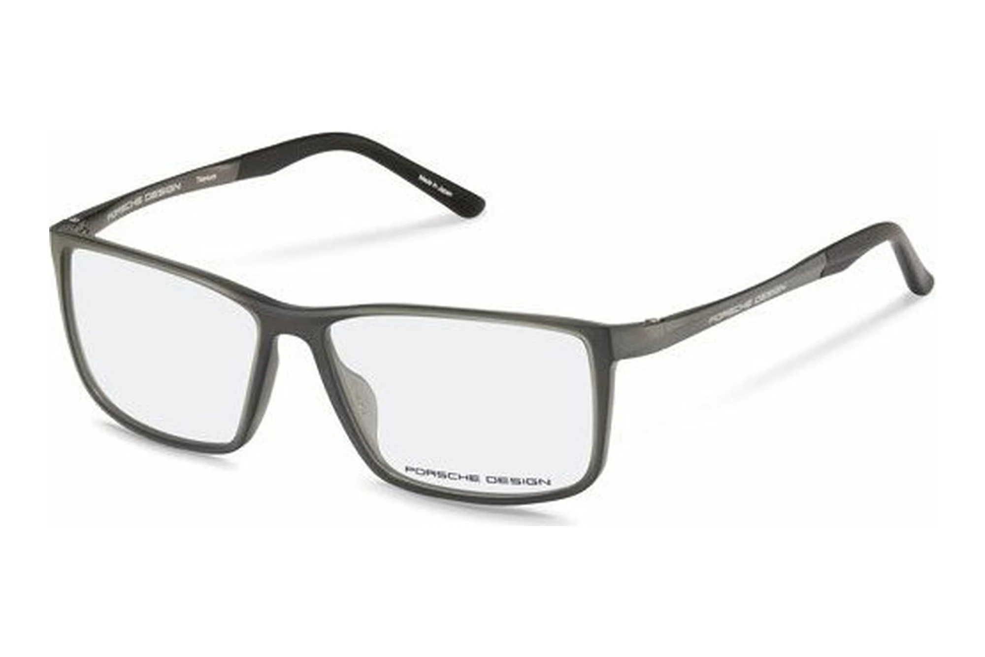 Porsche Design   P8328 D grey-green