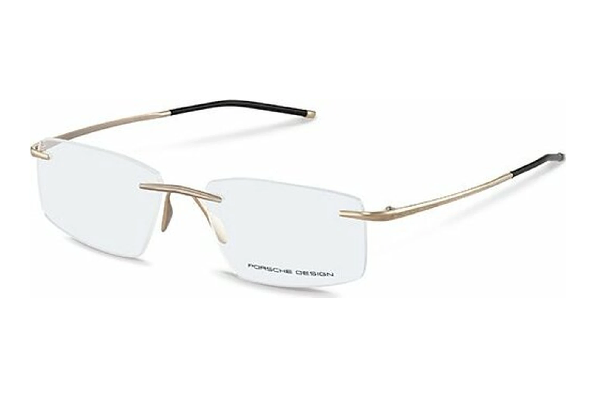Porsche Design   P8362 B0S2 gold