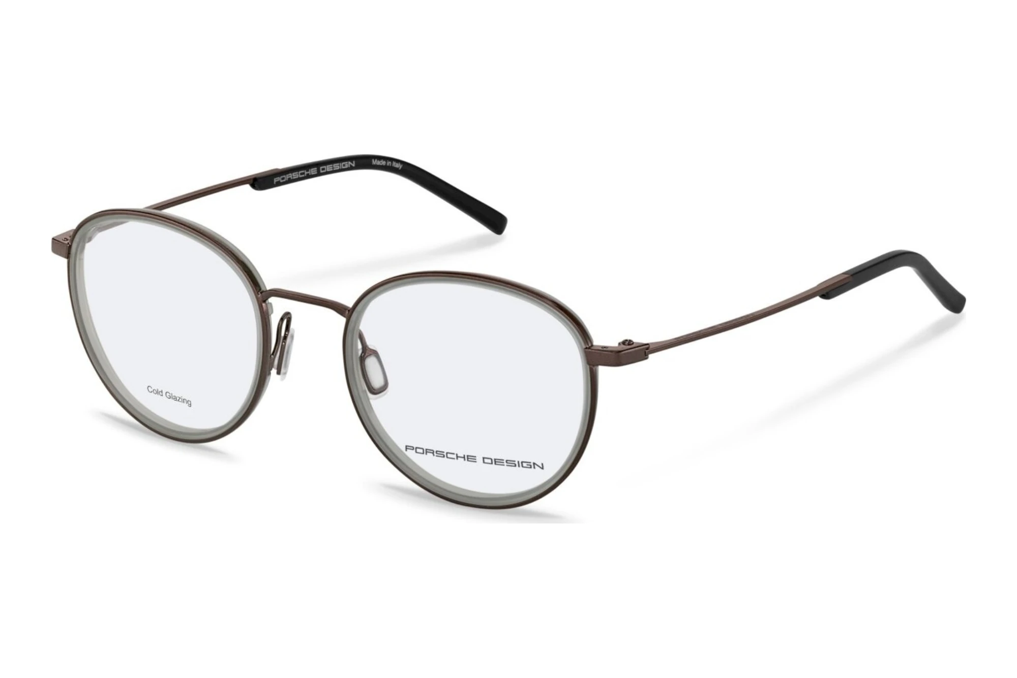 Porsche Design   P8788 D000 brown, grey