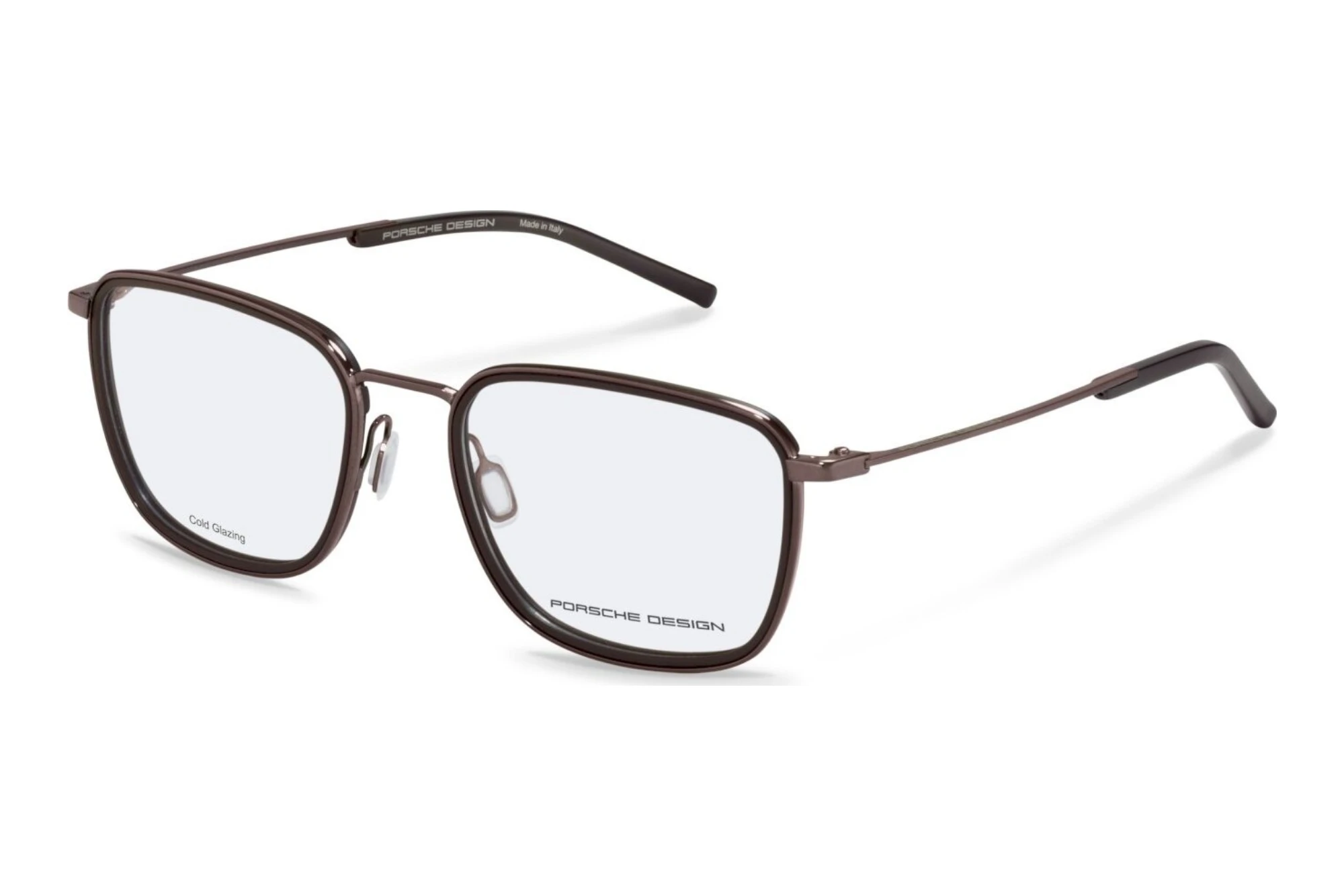 Porsche Design   P8789 D000 brown, dark brown