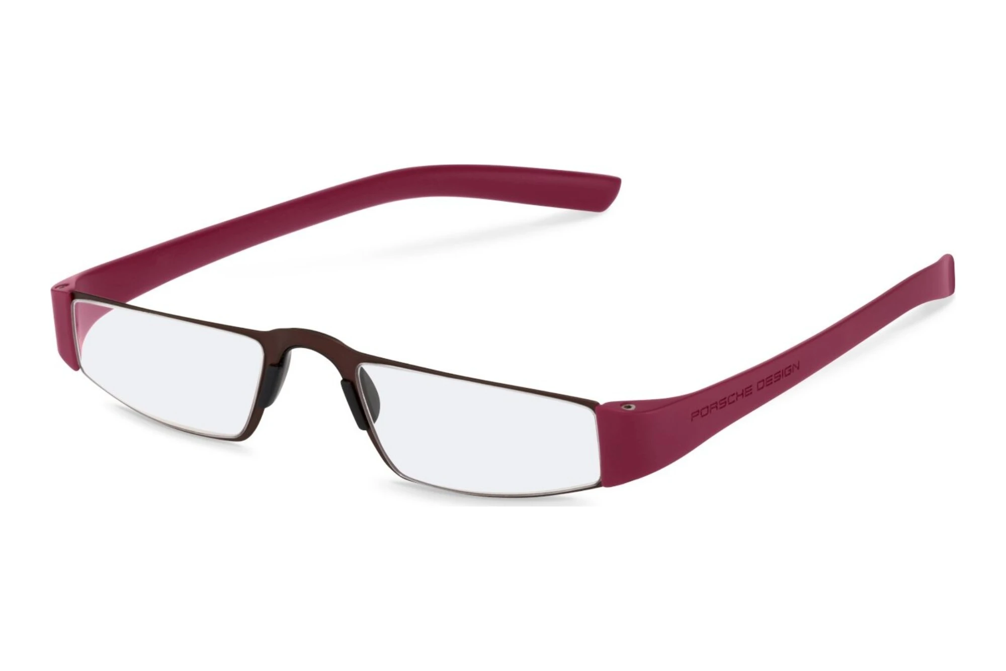 Porsche Design   P8801V CK20 plum, berry