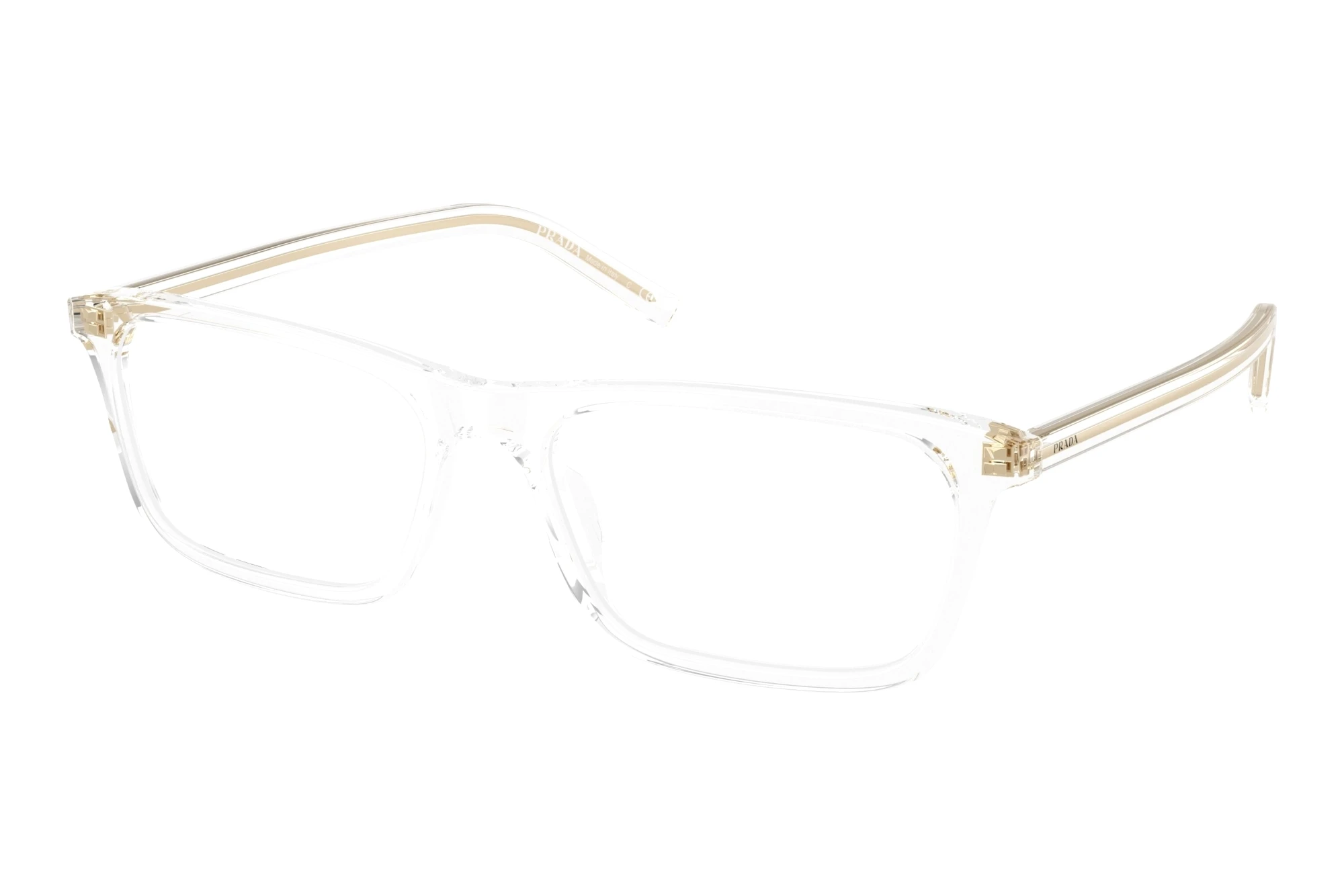 Prada   PR D13V 15Z1O1 Crystal