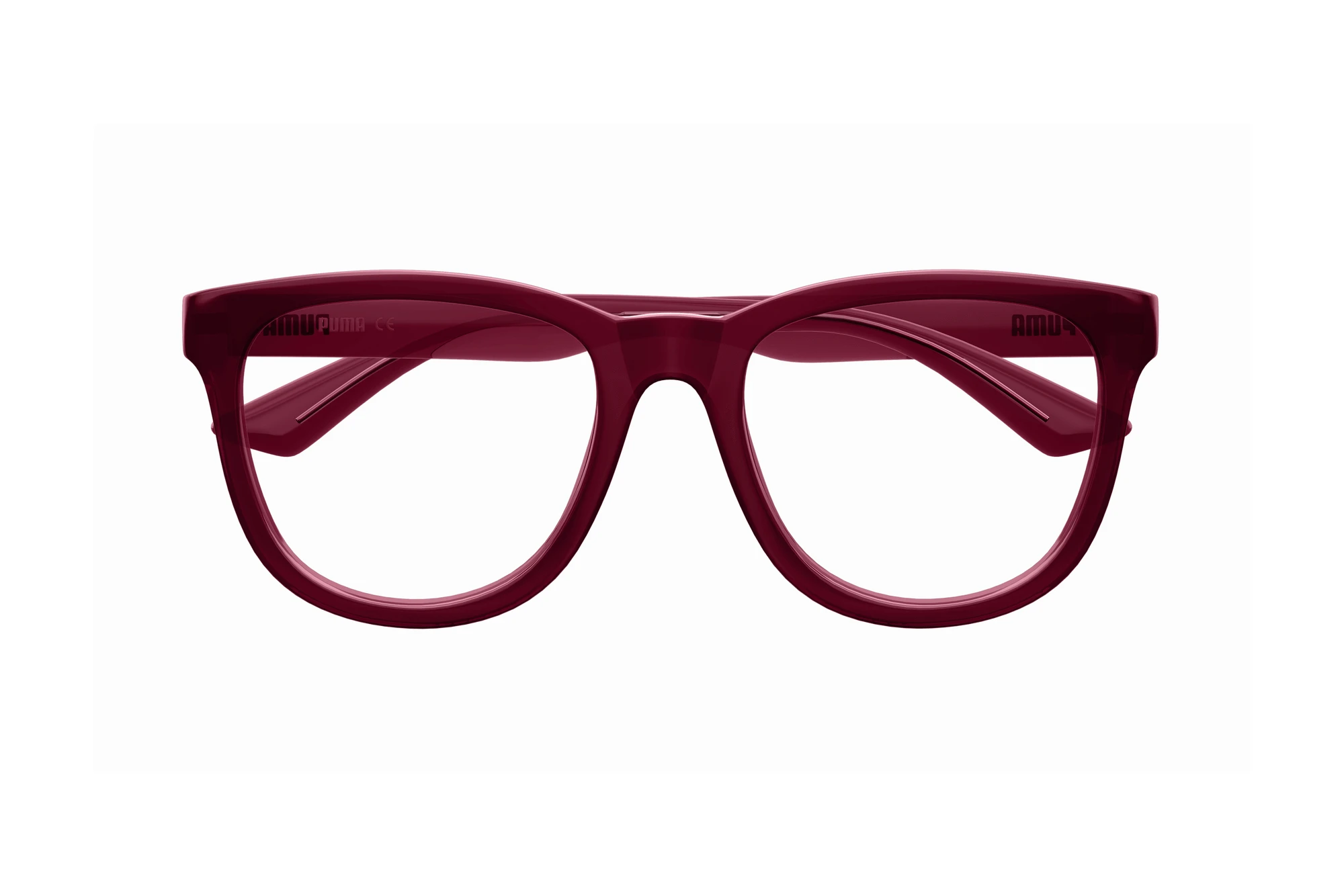 Vorderansicht Puma PU0465O (003)