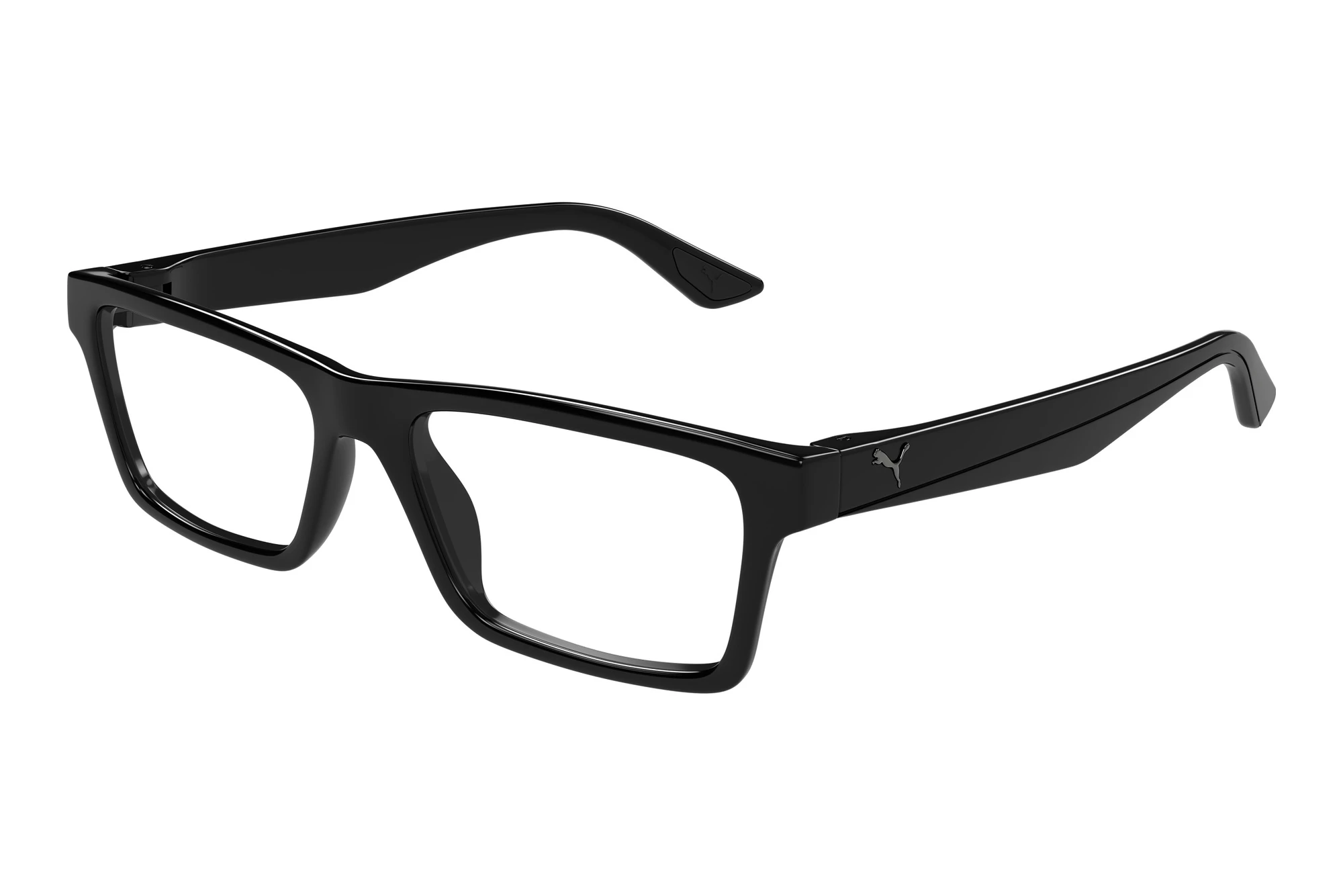 Puma   PU0487O 001 BLACK