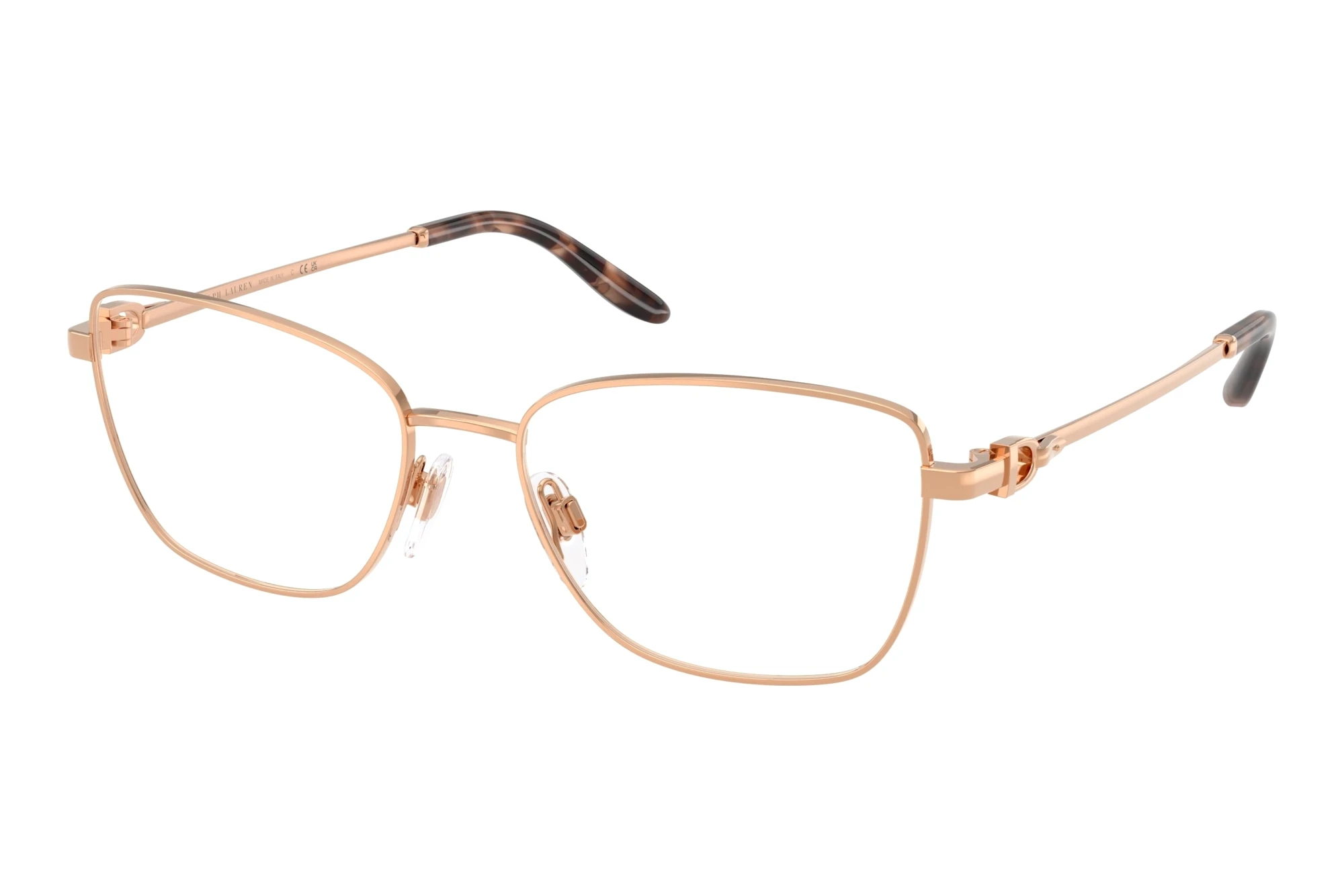 Ralph Lauren   RL5136 9329 Rose Gold