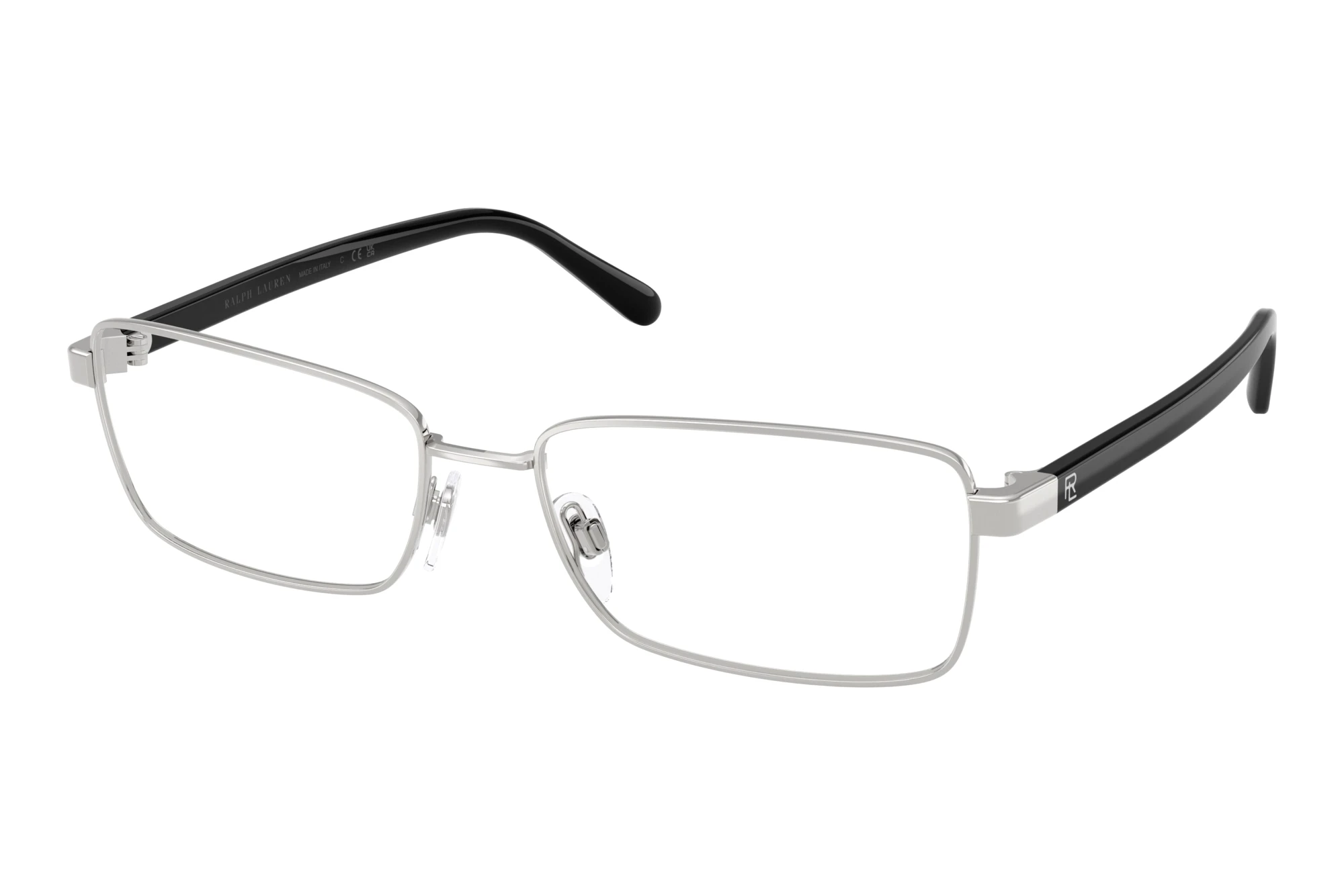 Ralph Lauren   RL5144 9001 Shiny Silver