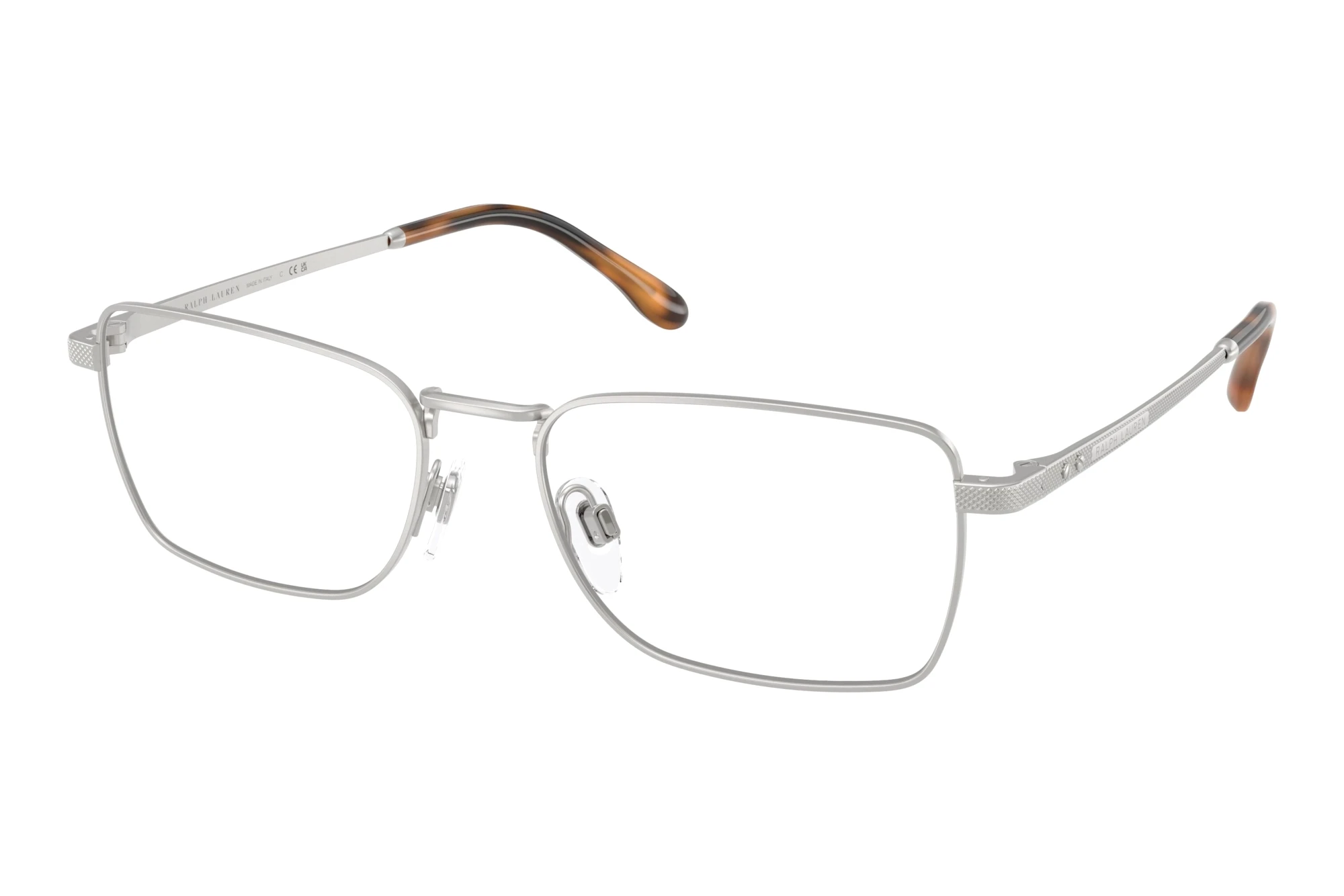 Ralph Lauren   RL5145 9466 Semi Shiny Silver