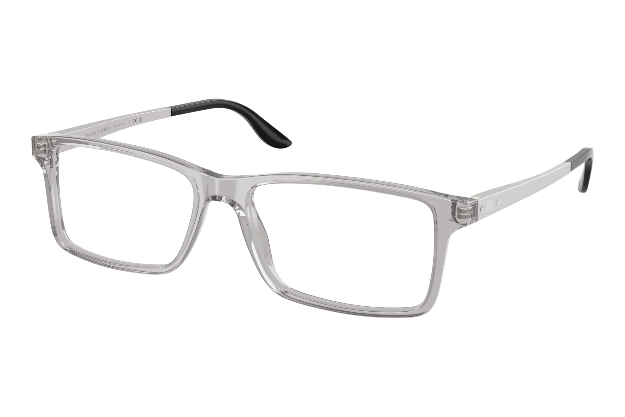Ralph Lauren   RL6128 5111 Transparent Grey