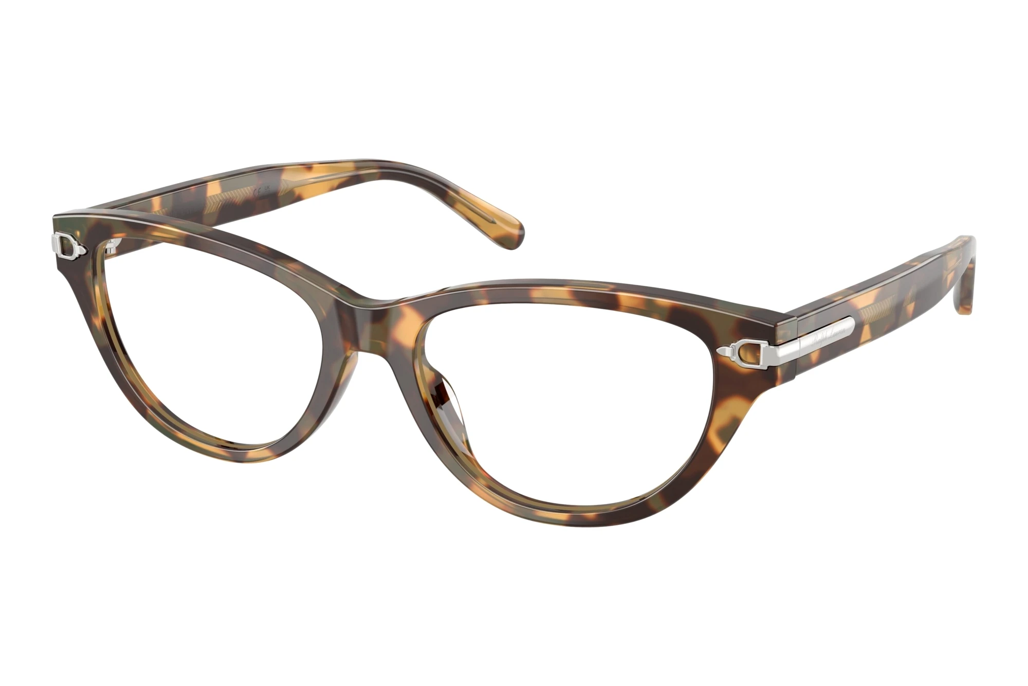 Ralph Lauren   RL6257U 6178 Spotty Havana