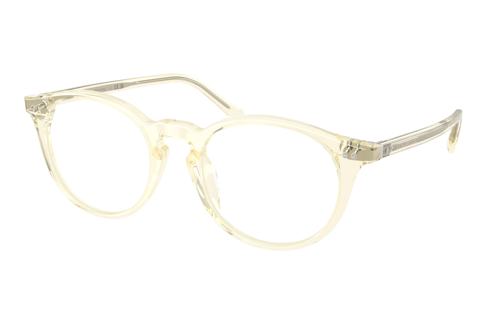 Ralph Lauren   RL6263U 5034 Transparent Yellow