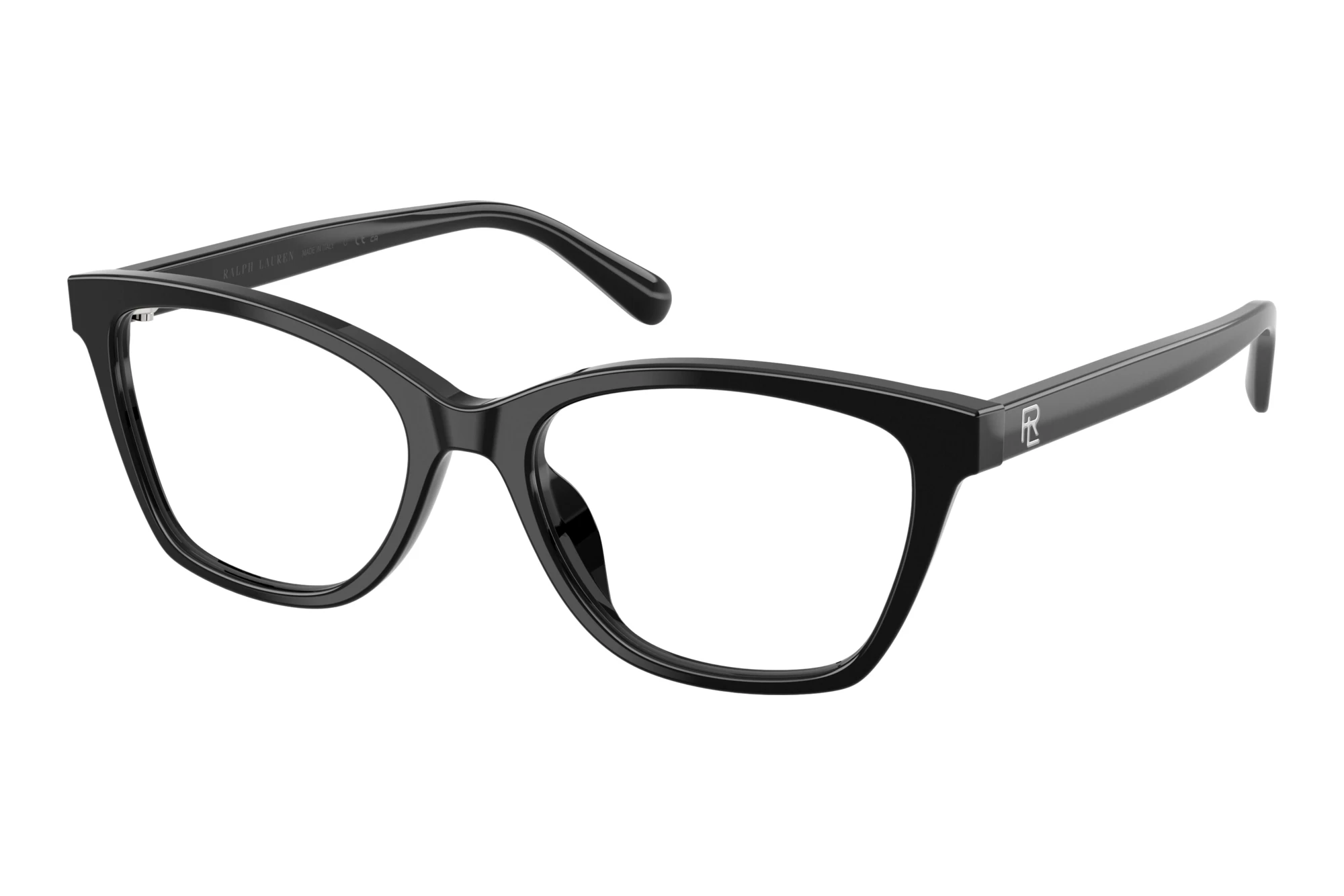Ralph Lauren   RL6271U 5001 Shiny Black