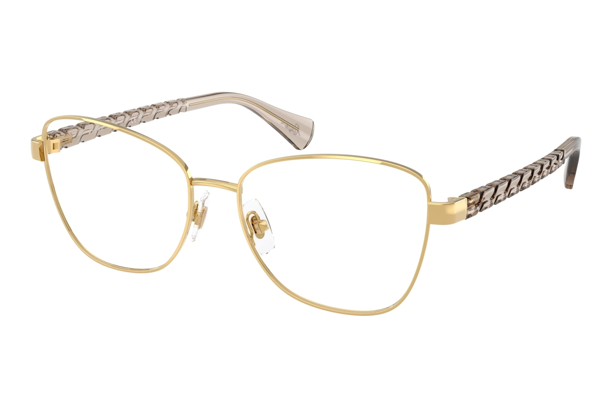 Ralph   RA6064 9493 Shiny Gold