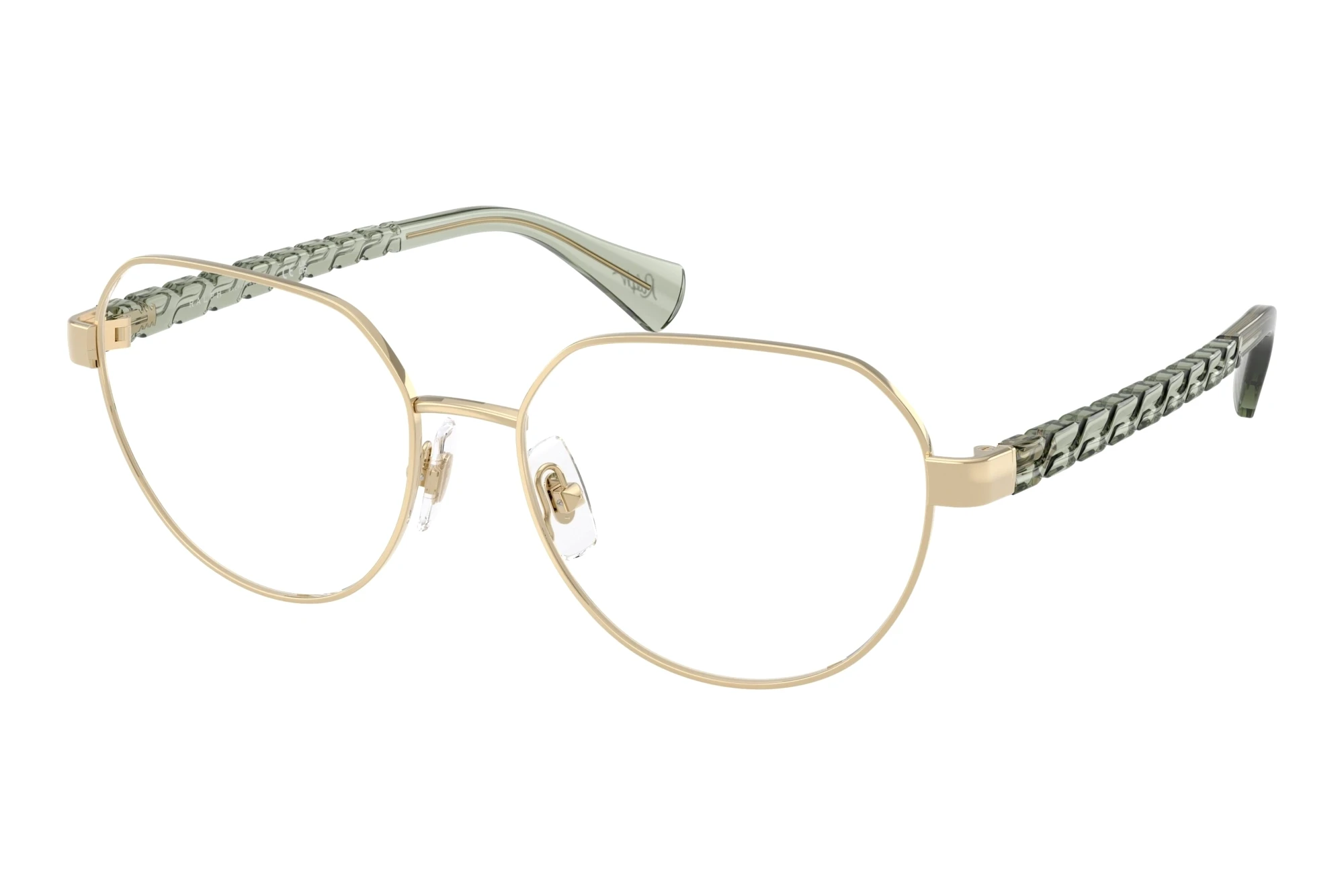 Ralph   RA6065 9494 Shiny Pale Gold