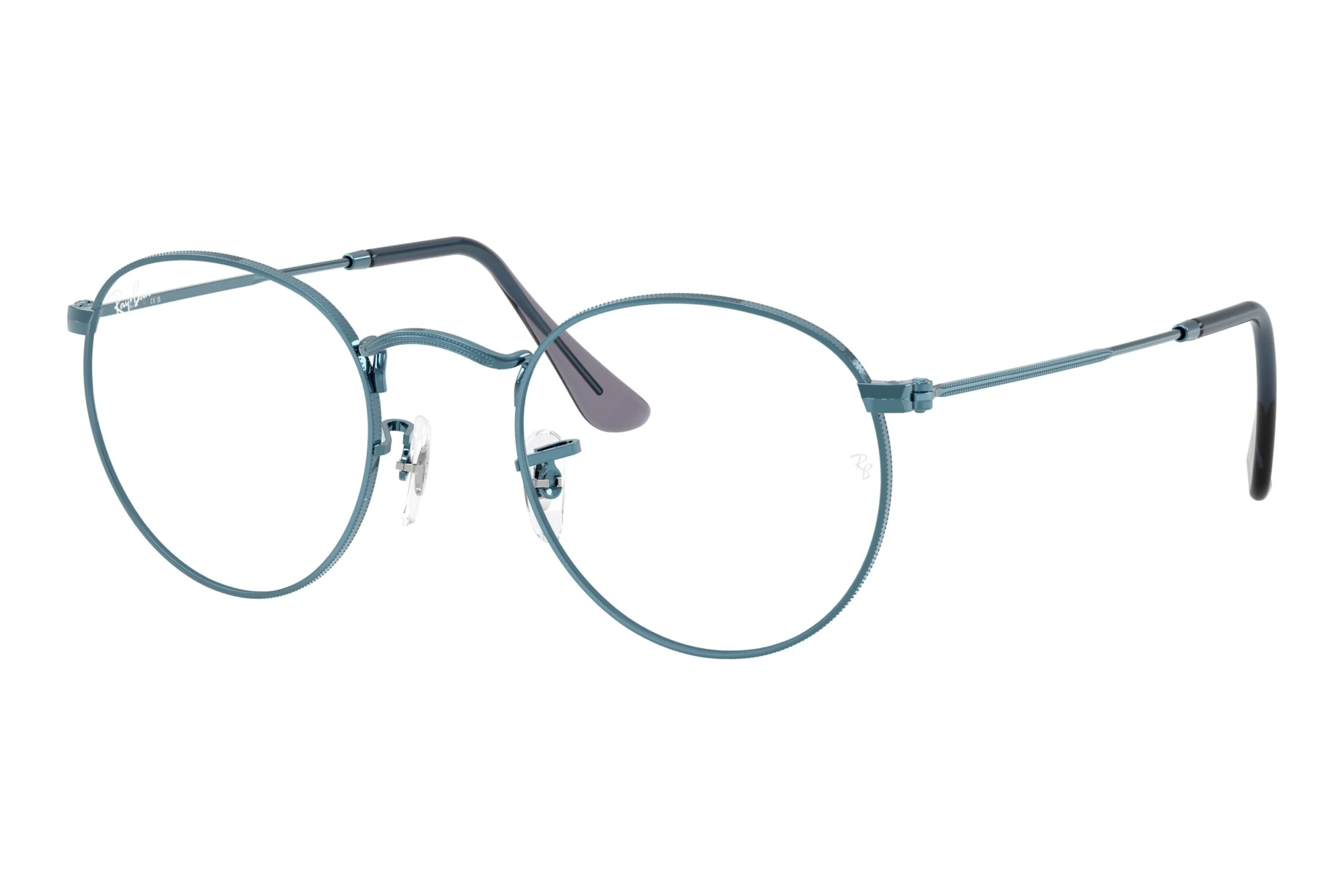Ray-Ban   RX3447V 3224 Blue