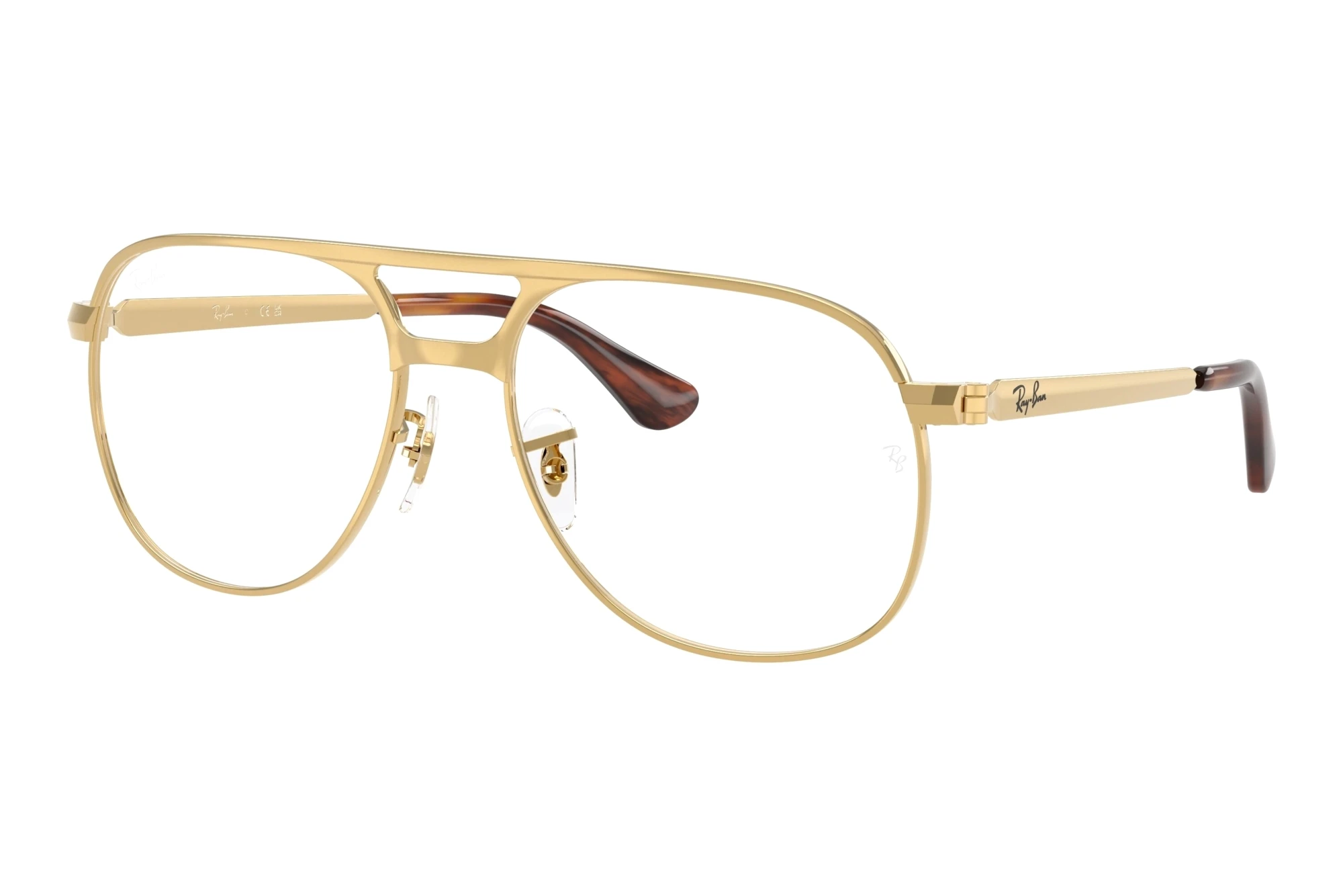 Ray-Ban   RX3793V 2500 Gold