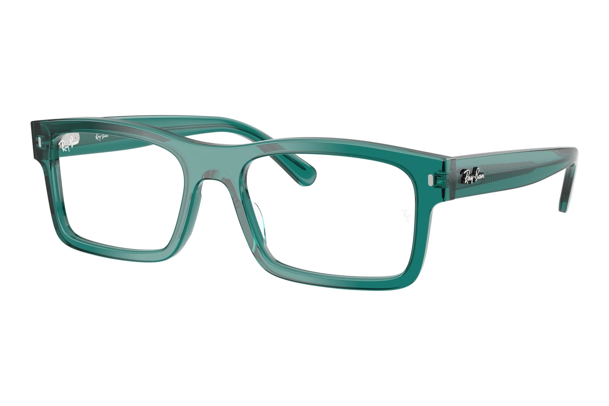 Ray-Ban   RX5435 8513 Transparent Ottanio