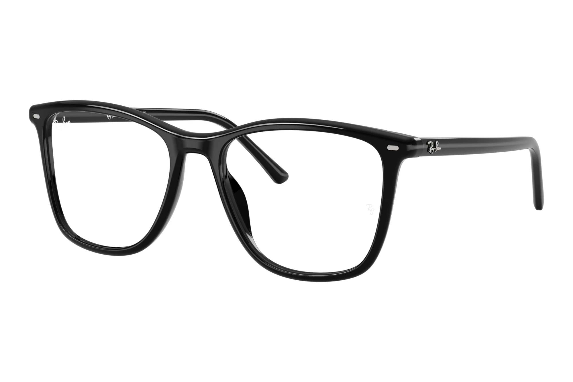 Ray-Ban   RX5455 2000 Black