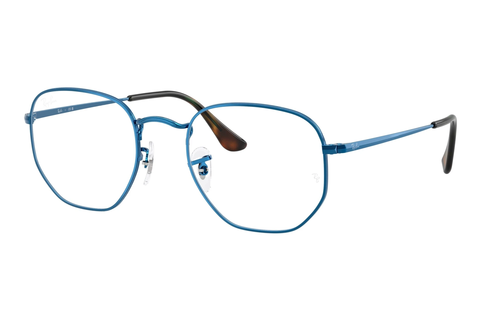 Ray-Ban   RX6448 2520 Blue
