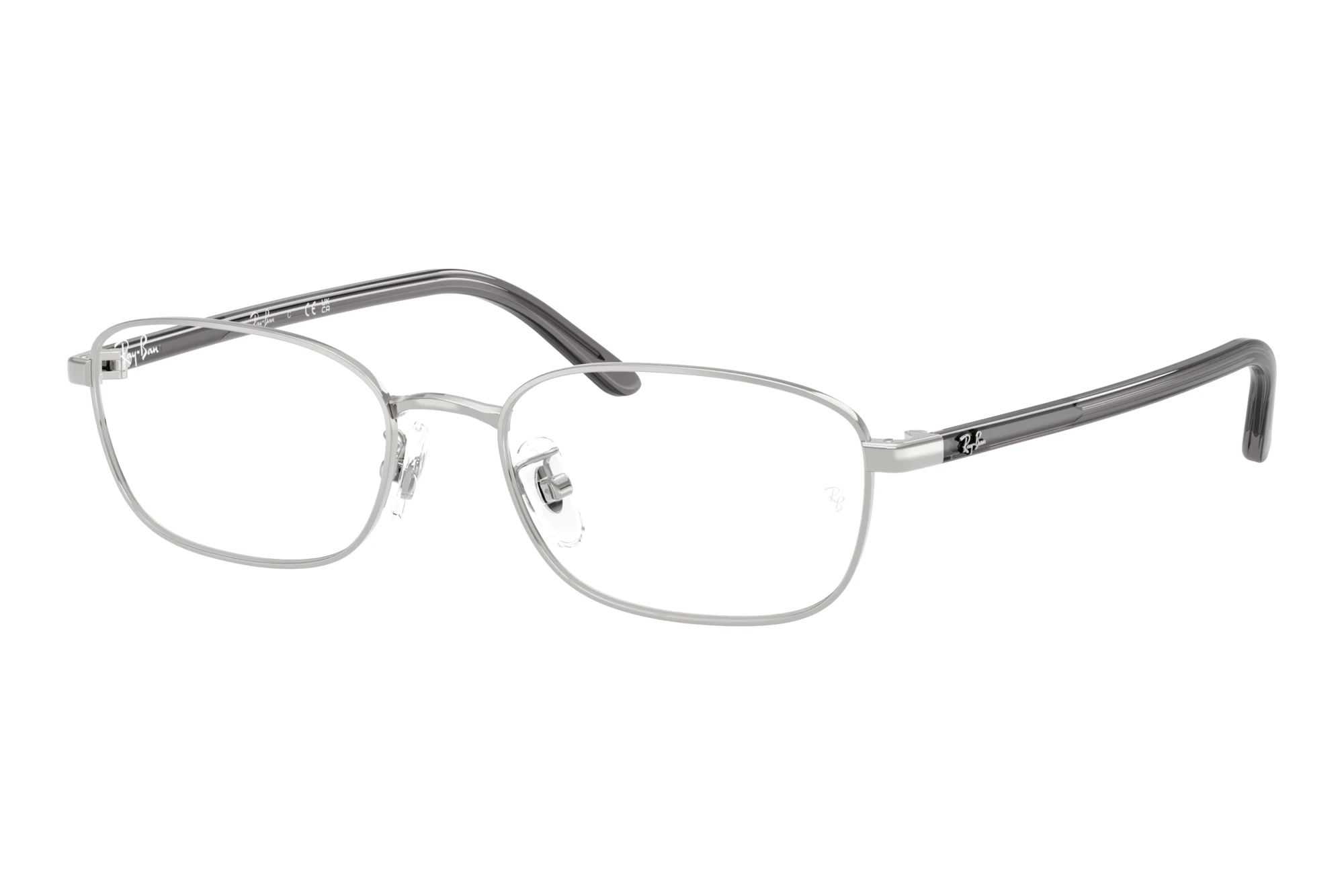 Ray-Ban   RX6551D 2501 Silver
