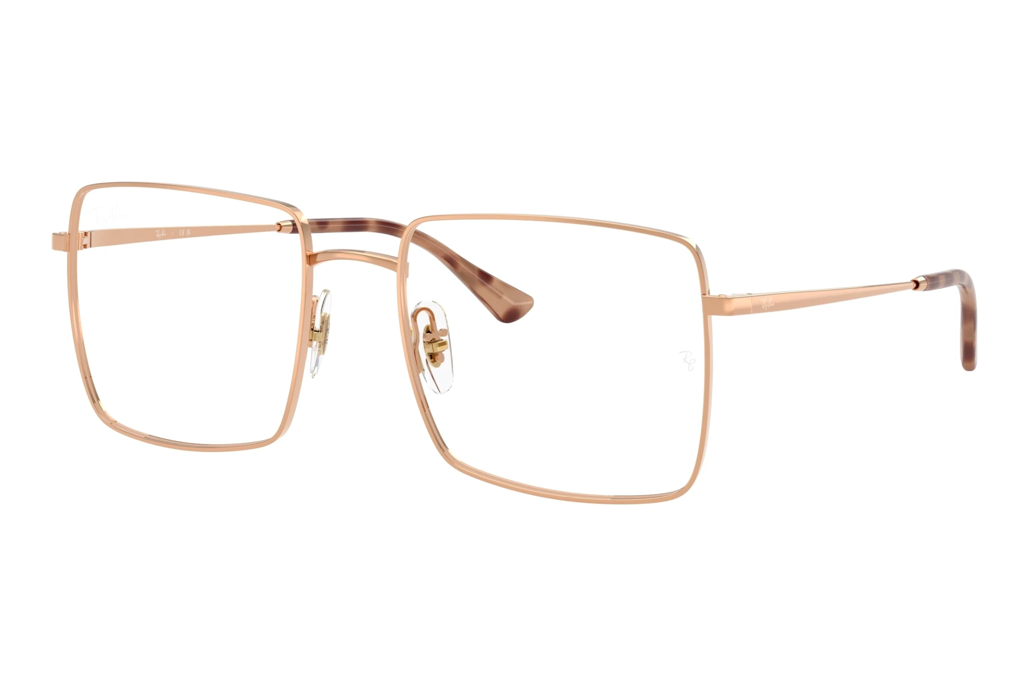 Ray-Ban   RX6553 3094 Rose Gold