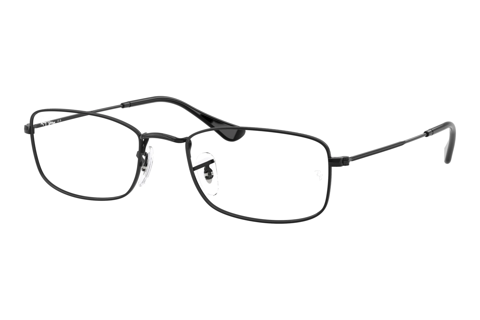 Ray-Ban   RX6647 2509 Black