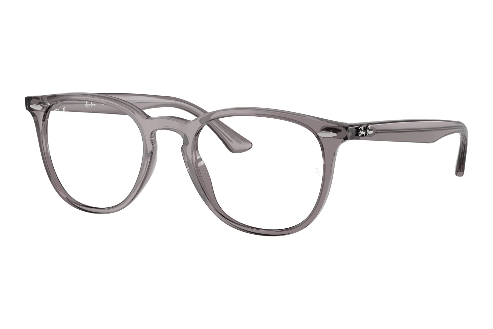 Ray-Ban   RX7159 8257 Transparent Grey