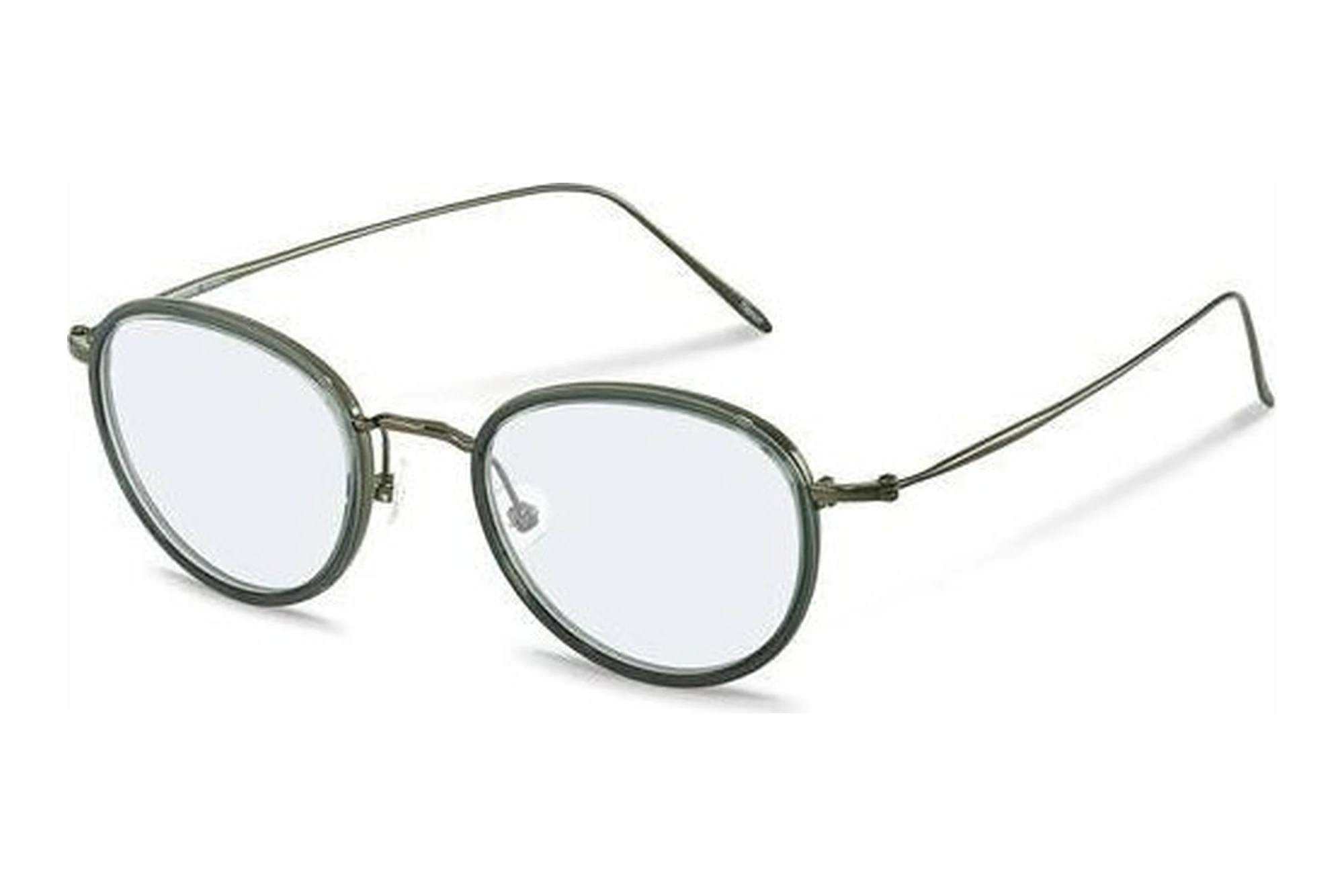 Rodenstock   R7096 D000 grey green, dark gun
