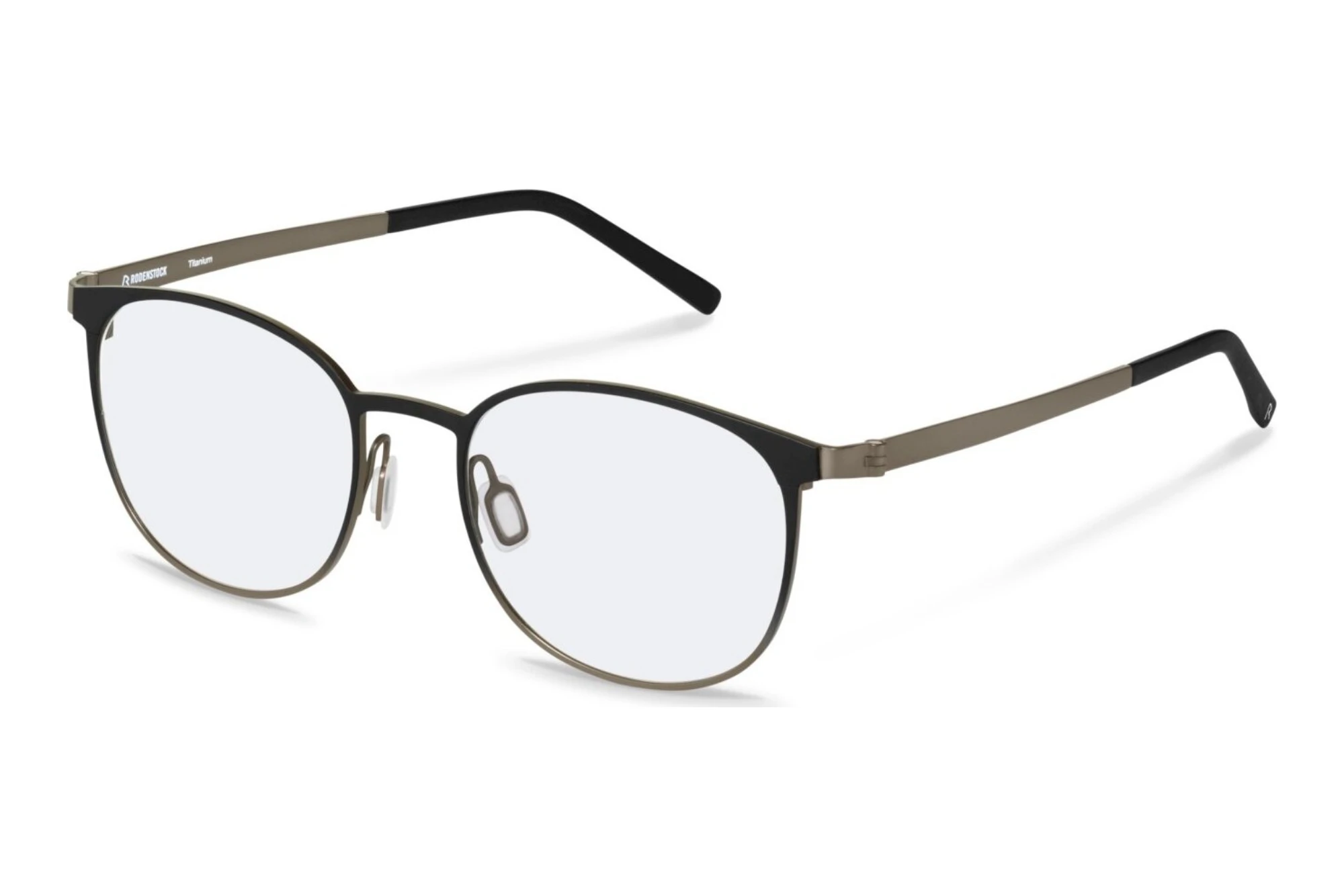 Rodenstock   R7179 A000 black, brown