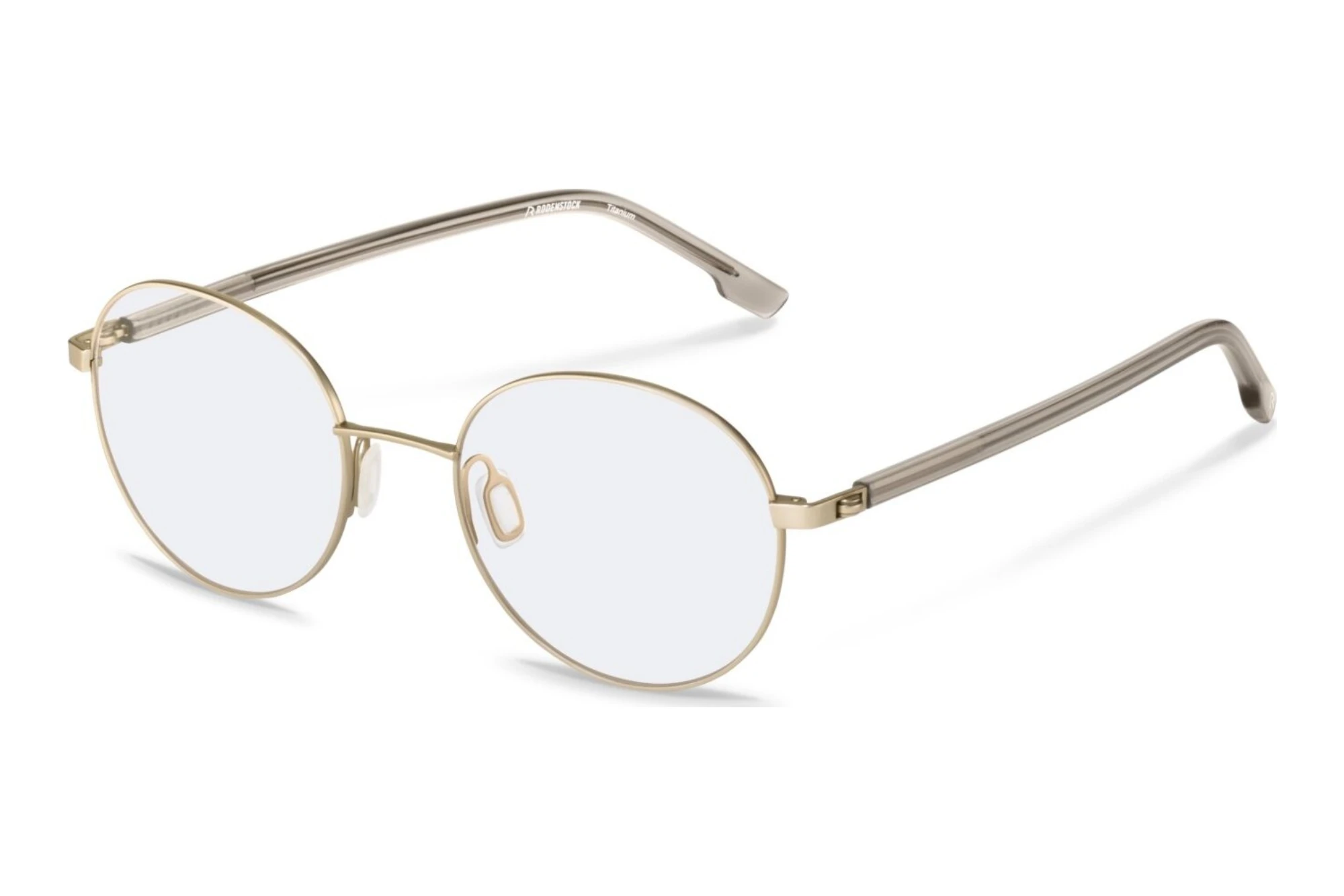 Rodenstock   R7181 C000 light gold, beige