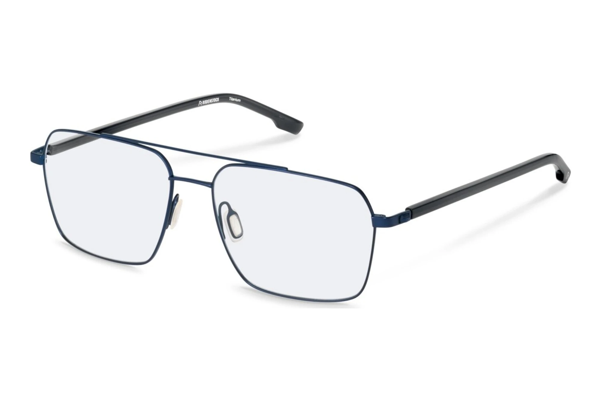 Rodenstock   R7182 C000 dark blue, dark grey