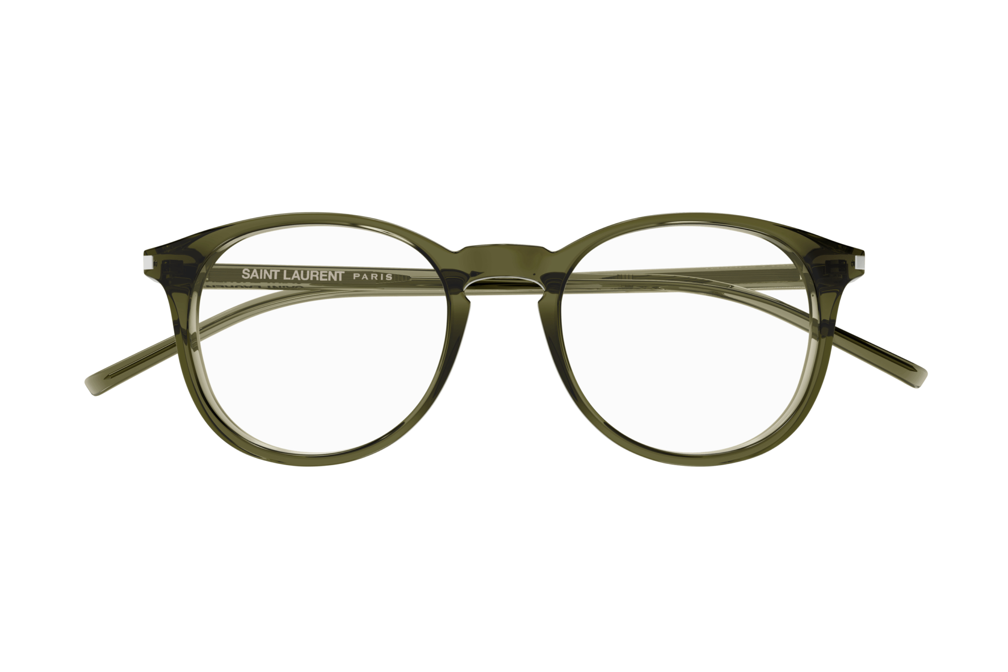 Vorderansicht Saint Laurent SL 106 (014)
